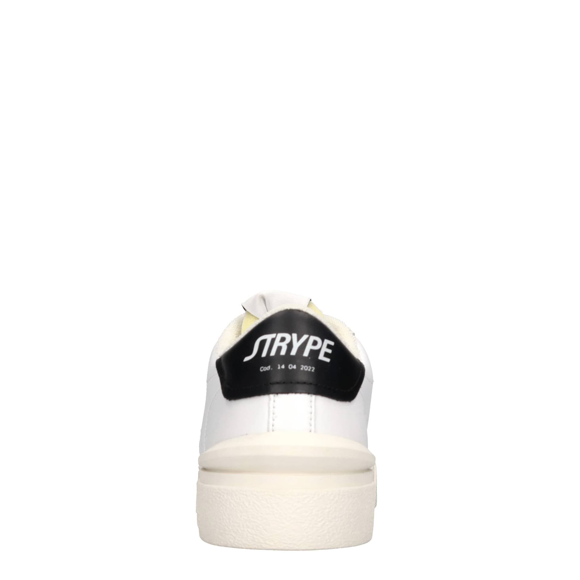 STRYPE Sneakers Bianco da donna in Sneaker casual Drestige - Casamassima, commercioVirtuoso.it