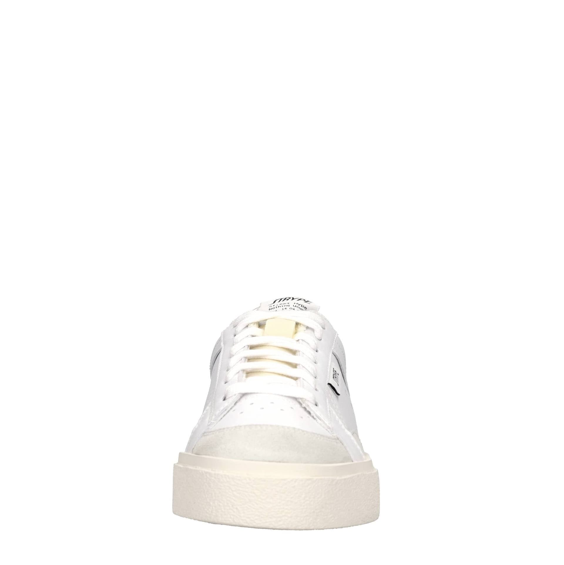 STRYPE Sneakers Bianco da donna in Sneaker casual Drestige - Casamassima, commercioVirtuoso.it