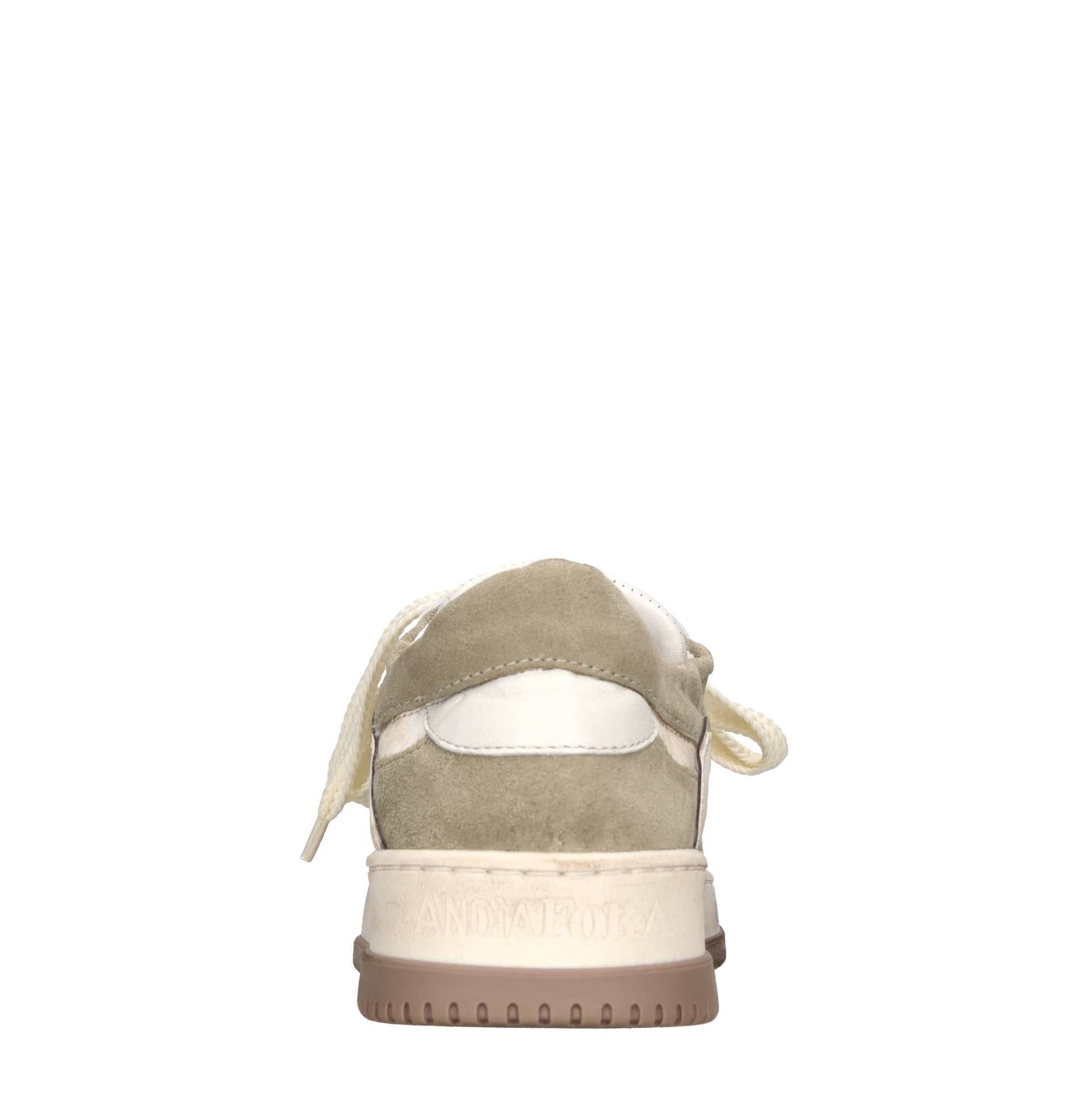 Andia Fora Sneakers Multicolour da donna in Sneaker casual Drestige - Casamassima, commercioVirtuoso.it