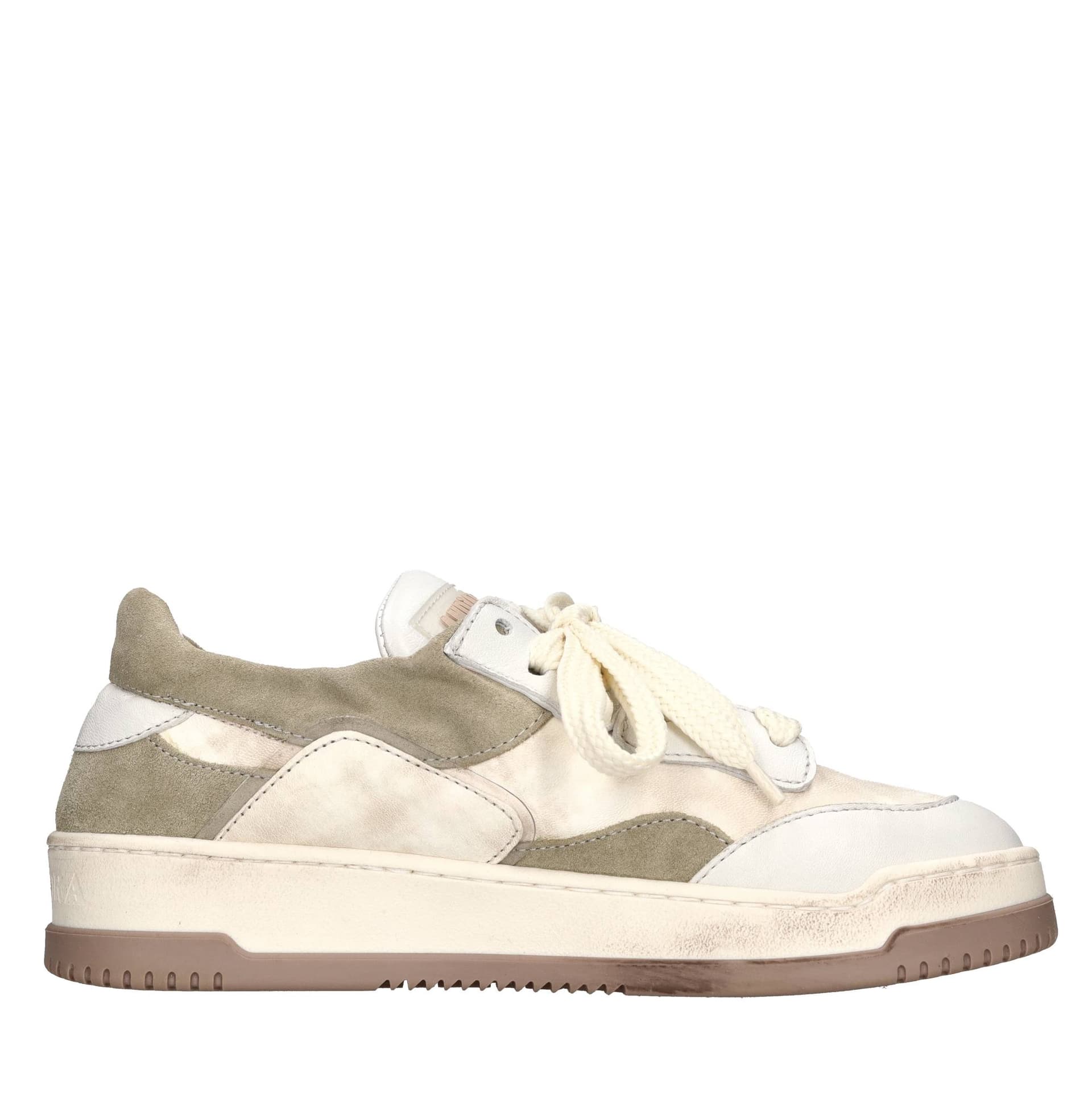 Andia Fora Sneakers Multicolour da donna in Sneaker casual Drestige - Casamassima, commercioVirtuoso.it