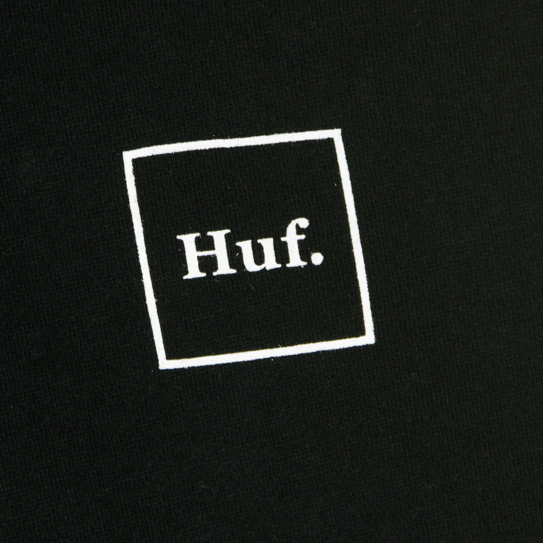 HUF Felpa Cappuccio Uomo Domestic P/o Hoodie Smu Ita Black da uomo in Felpe con cappuccio Drestige - Casamassima, commercioVirtuoso.it