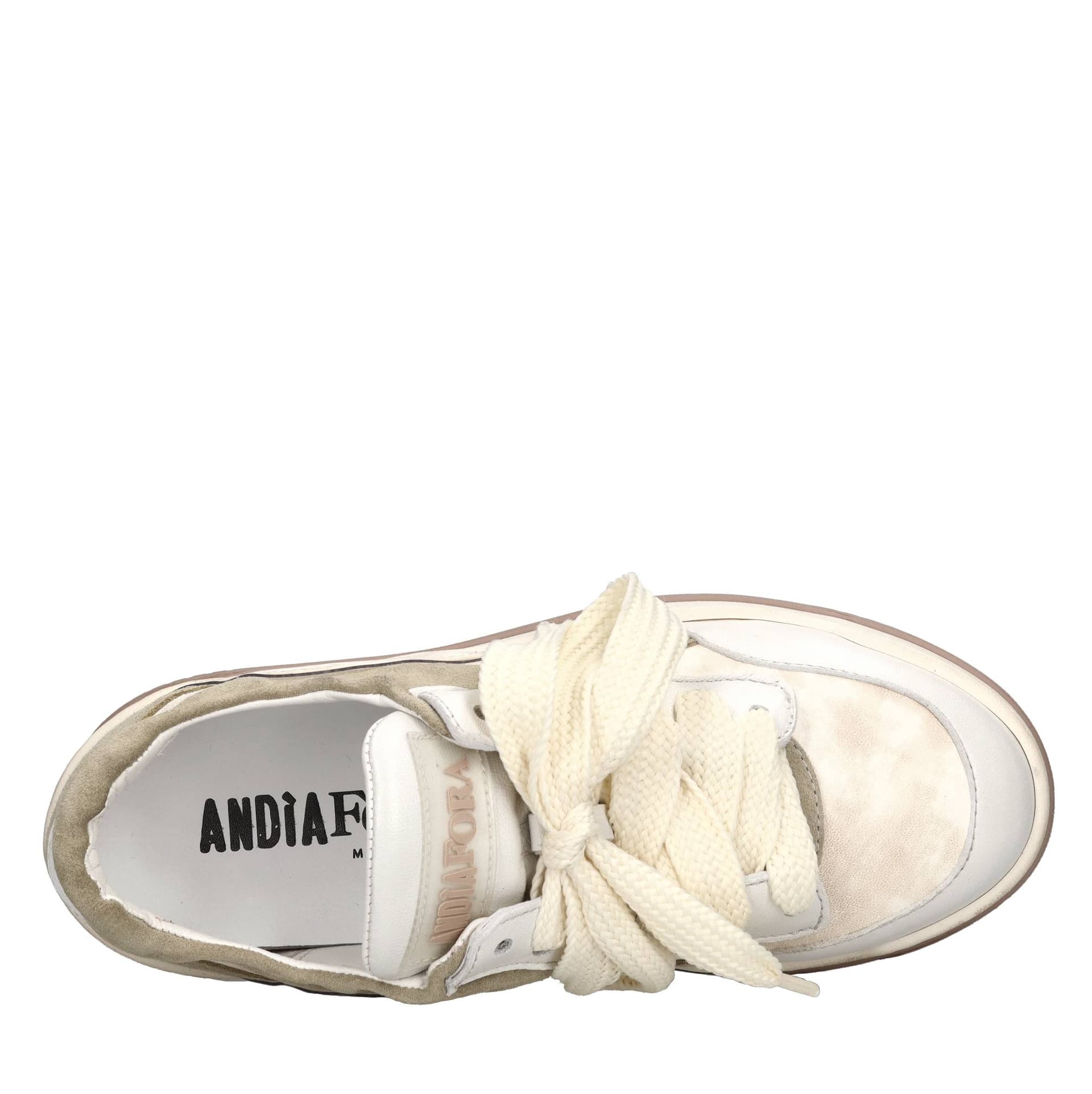Andia Fora Sneakers Multicolour da donna in Sneaker casual Drestige - Casamassima, commercioVirtuoso.it
