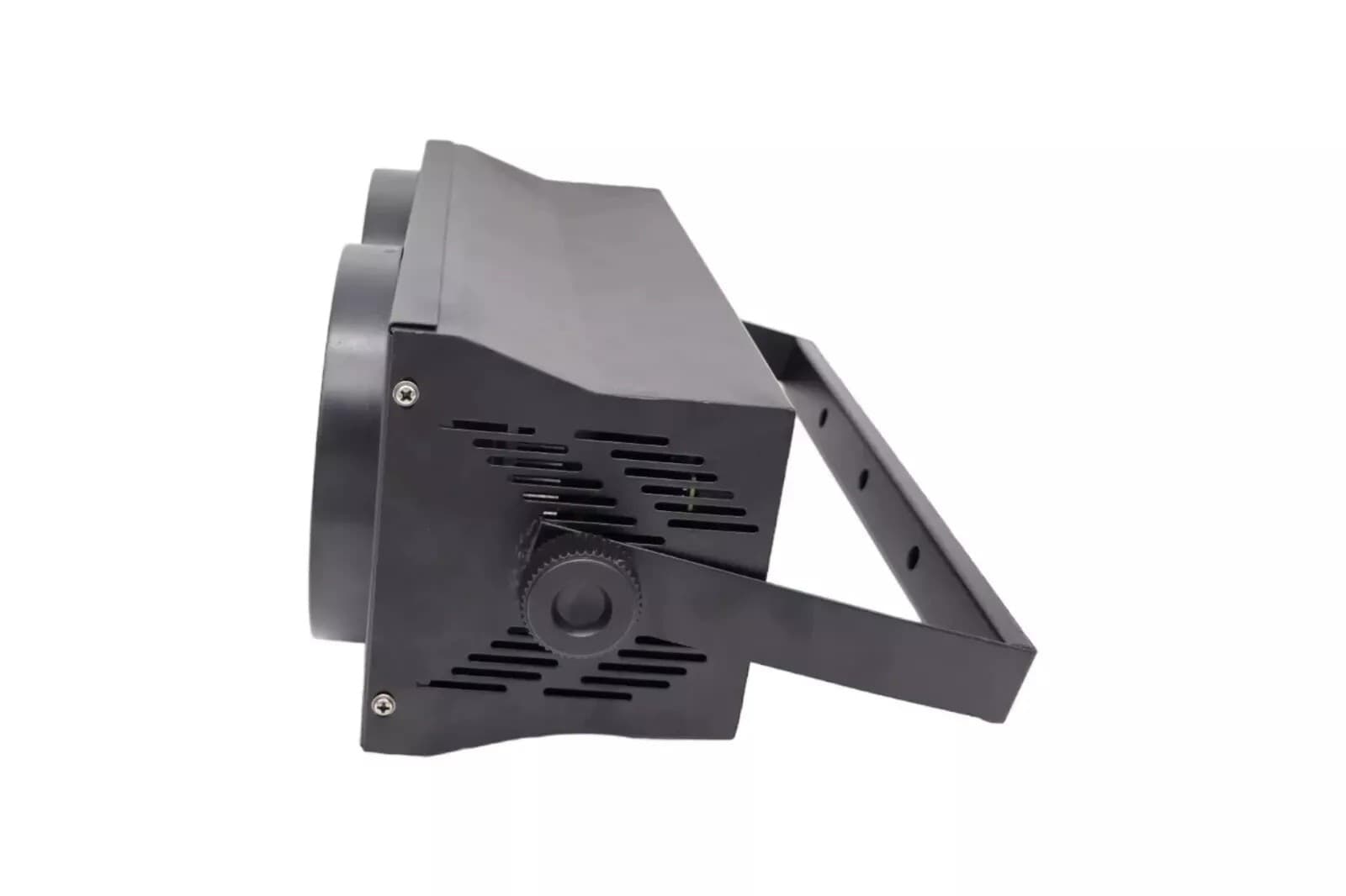 BLINDER ACCECATORE DMX COB LED 2x100W BIANCO CALDO E FREDDO 4-8 CANALI Powercon in Dispositivi per effetti luce Zencoccostore - Formia, commercioVirtuoso.it