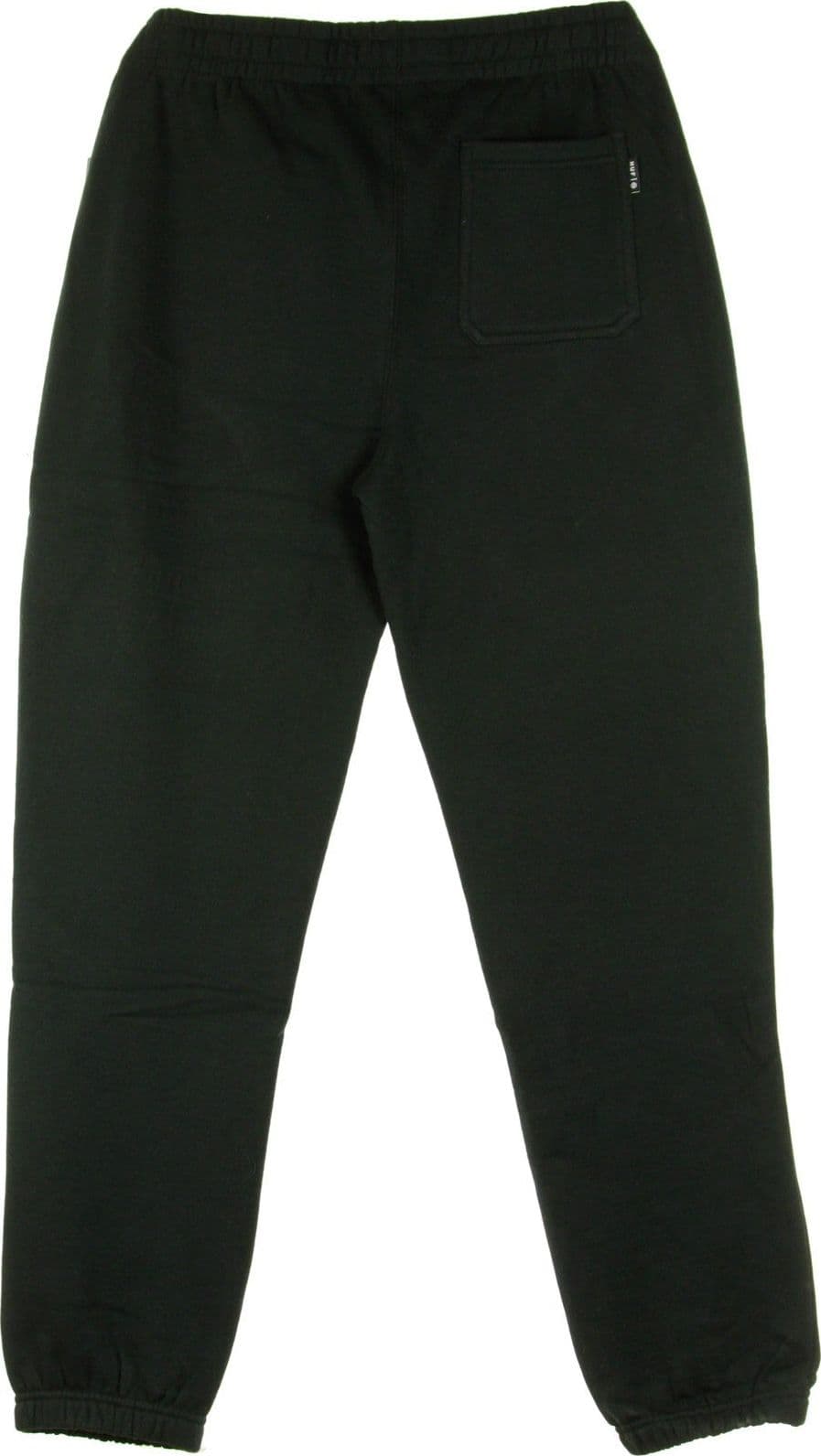 HUF Pantalone Tuta Felpato Uomo Essentials Fleece Pant Black da uomo in Pantaloni sportivi Drestige - Casamassima, commercioVirtuoso.it