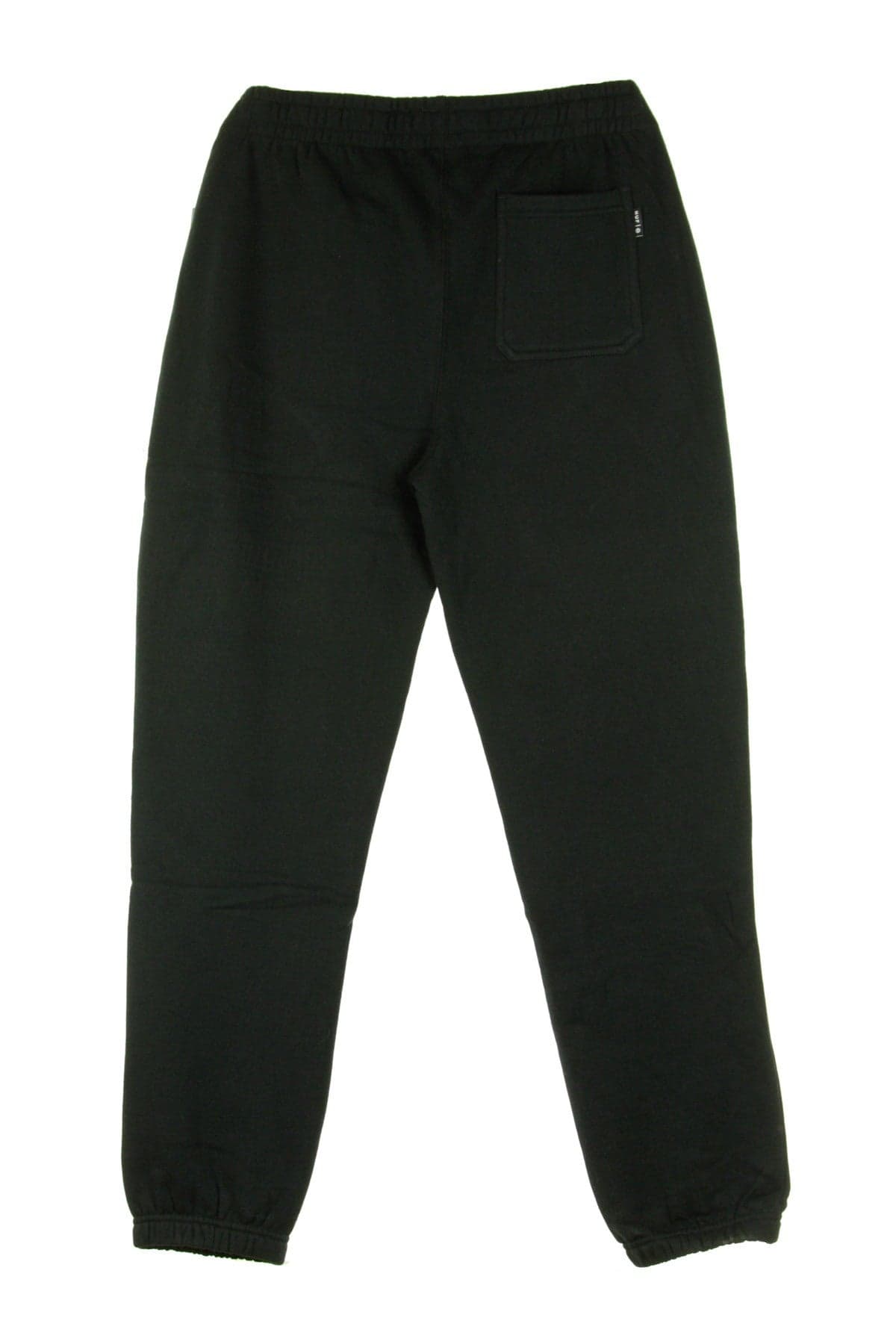 HUF Pantalone Tuta Felpato Uomo Essentials Fleece Pant Black da uomo in Pantaloni sportivi Drestige - Casamassima, commercioVirtuoso.it