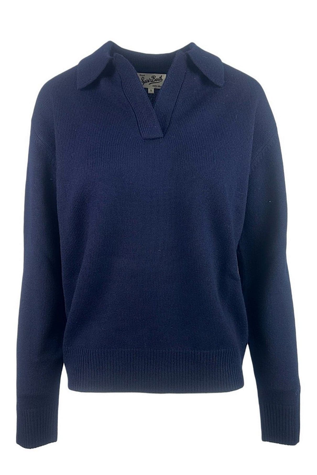 MC2 Saint Barth  Maglie Blu