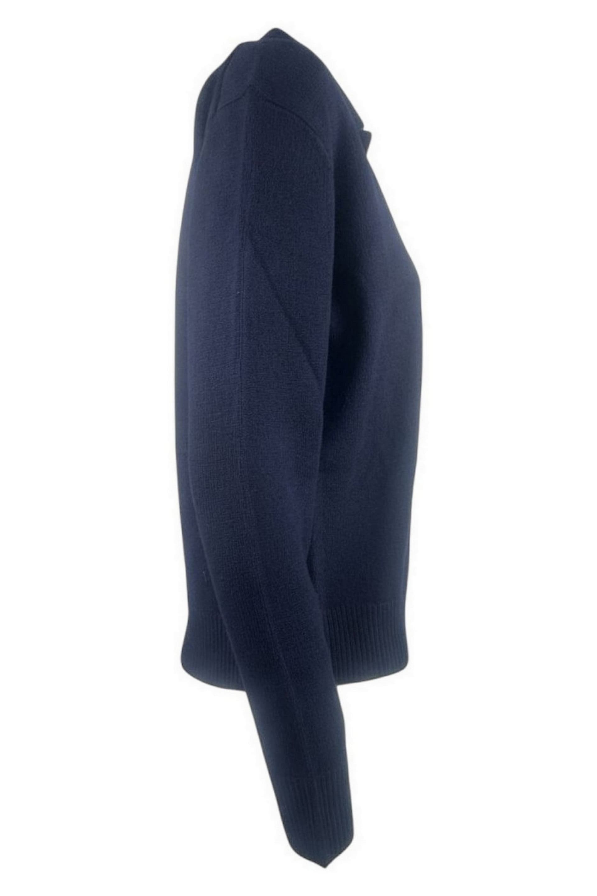 MC2 Saint Barth Maglie Blu da donna in Maglioni Drestige - Casamassima, commercioVirtuoso.it