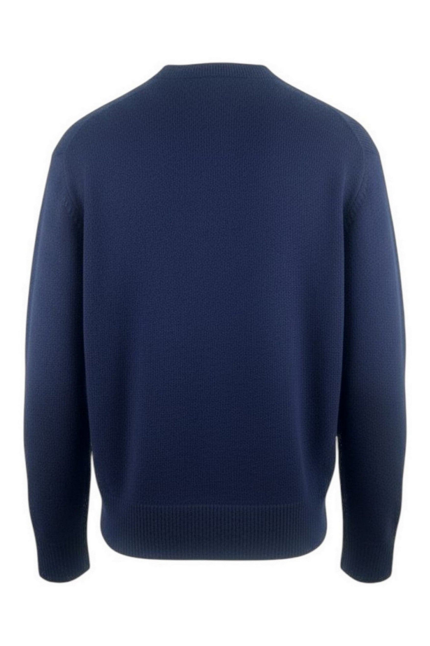 MC2 Saint Barth Maglie Blu da donna in Maglioni Drestige - Casamassima, commercioVirtuoso.it