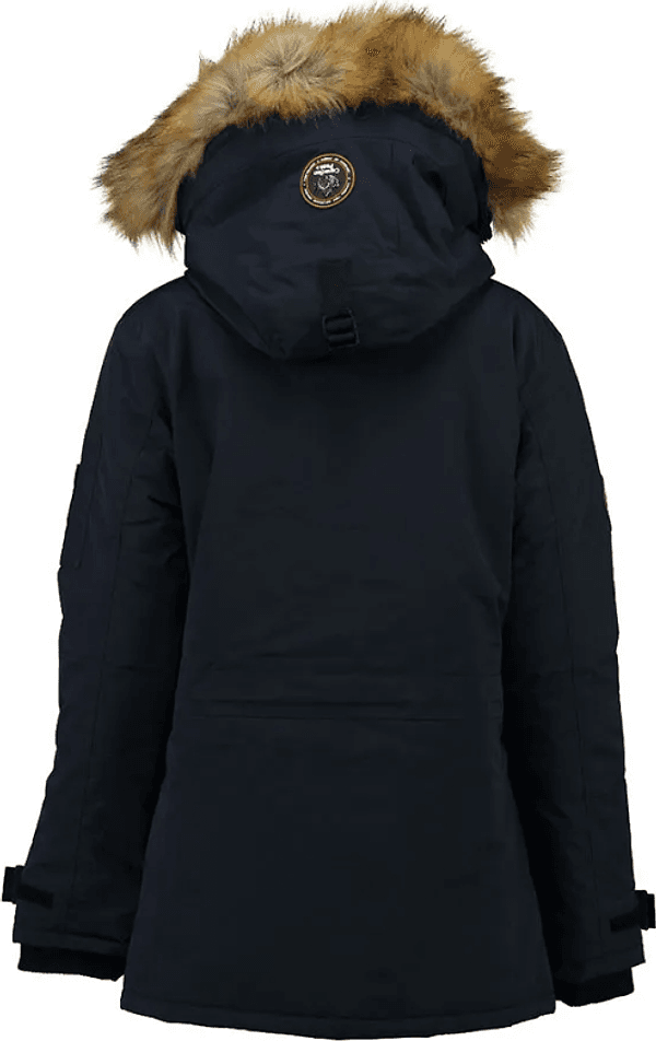 Canadian Peak Parka Donna Armoria Lady Navy Mar 005 in Cappotti Scontolo.net - Potenza, commercioVirtuoso.it