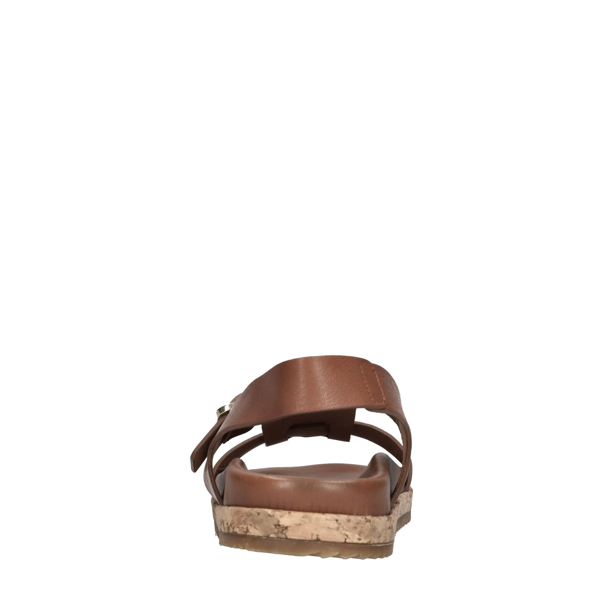 Chie Mihara Scarpe basse Marrone da donna in Sandali moda Drestige - Casamassima, commercioVirtuoso.it