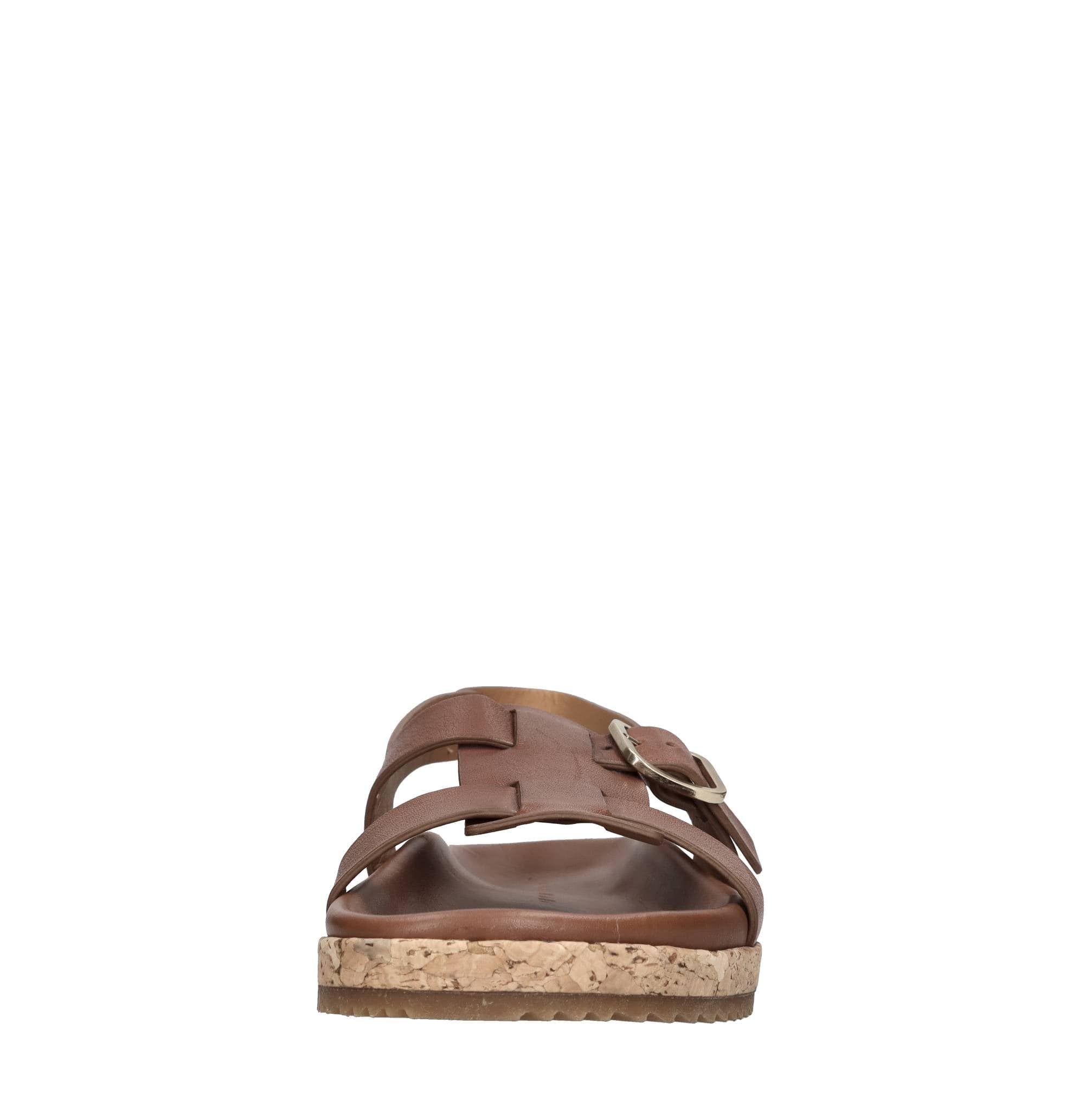 Chie Mihara Scarpe basse Marrone da donna in Sandali moda Drestige - Casamassima, commercioVirtuoso.it