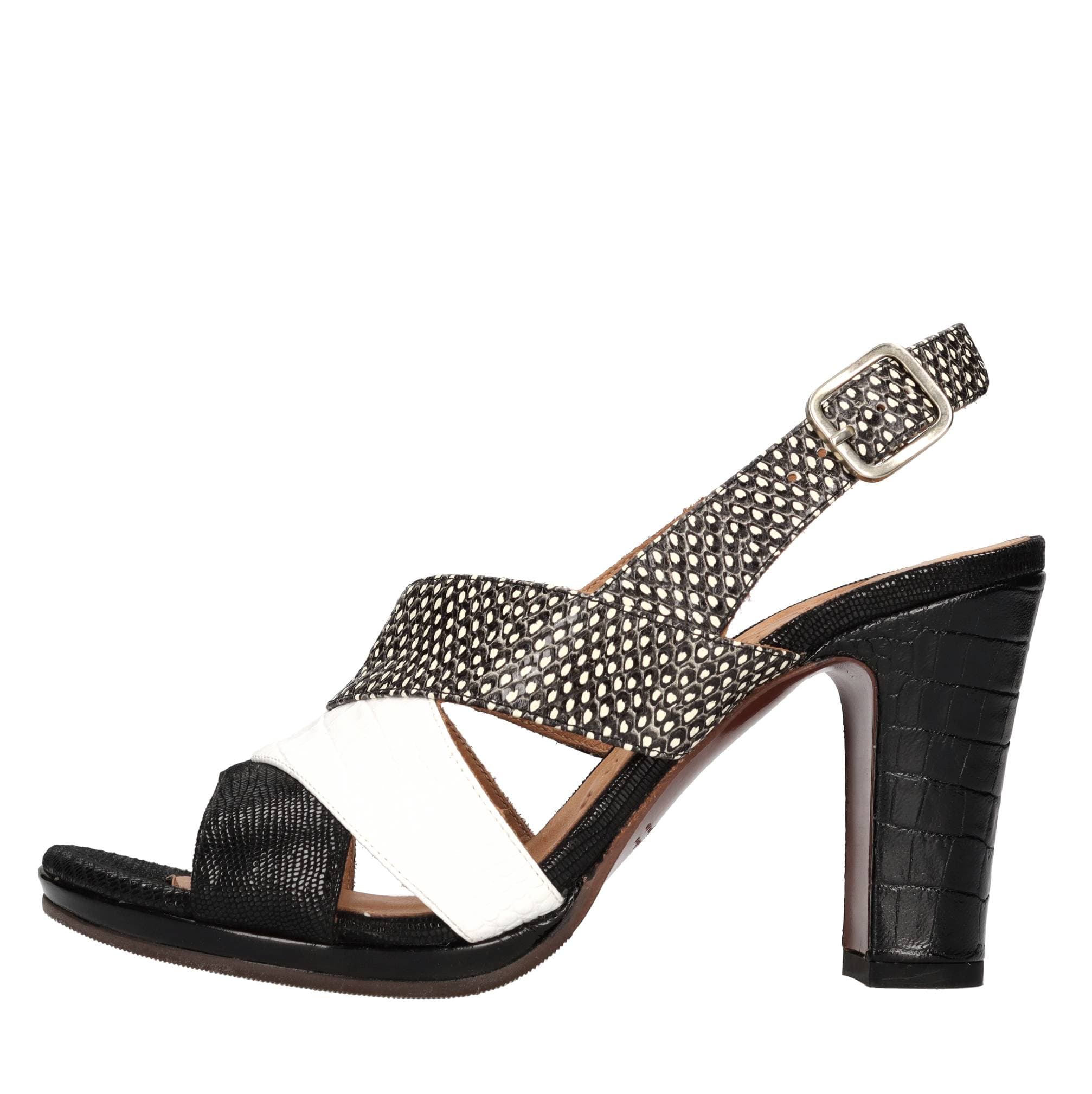 Chie Mihara CHIE MIHARA Sandali Multicolor