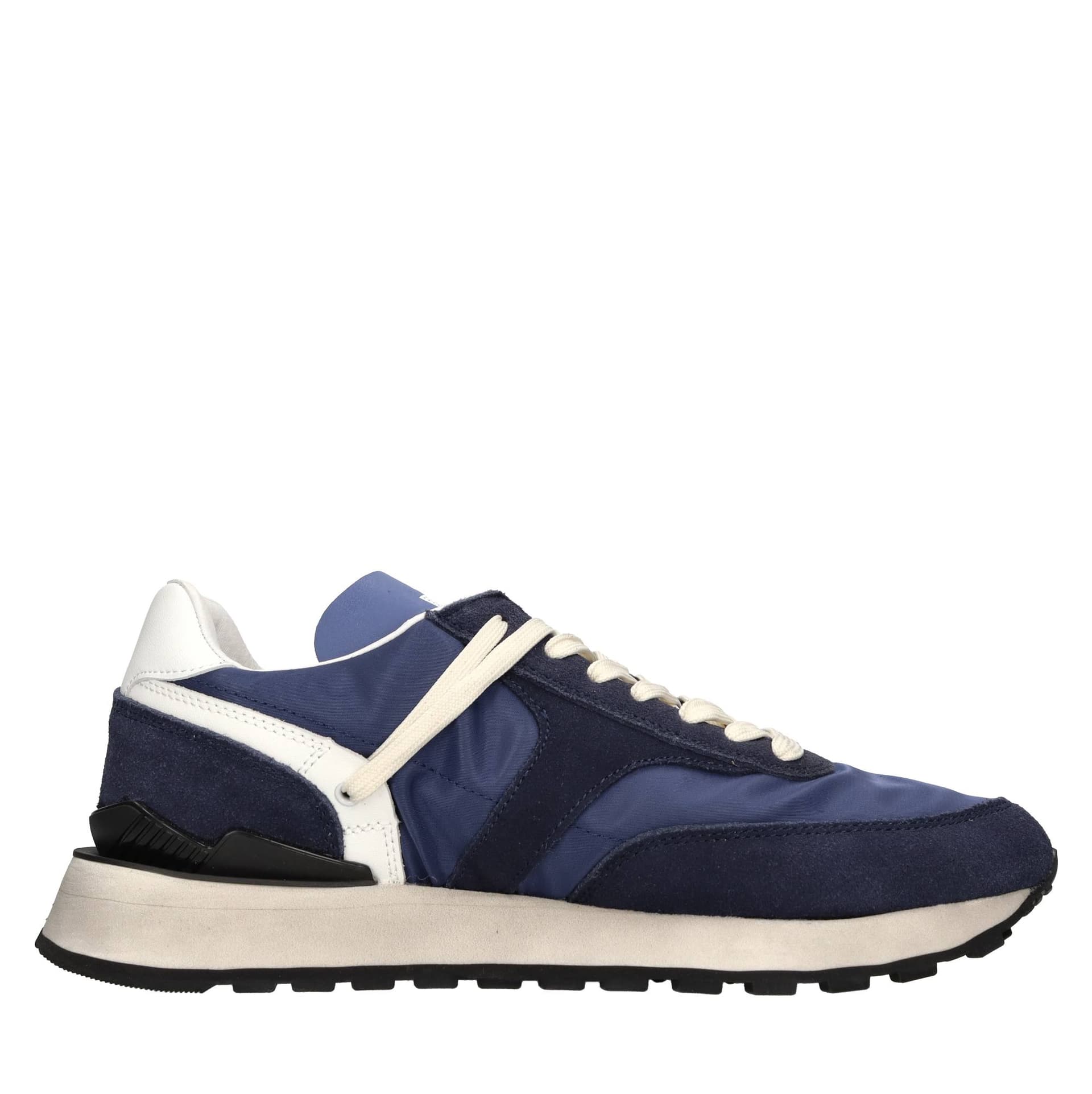 C'N'C' Sneakers Blu da uomo in Scarpe da corsa su strada Drestige - Casamassima, commercioVirtuoso.it