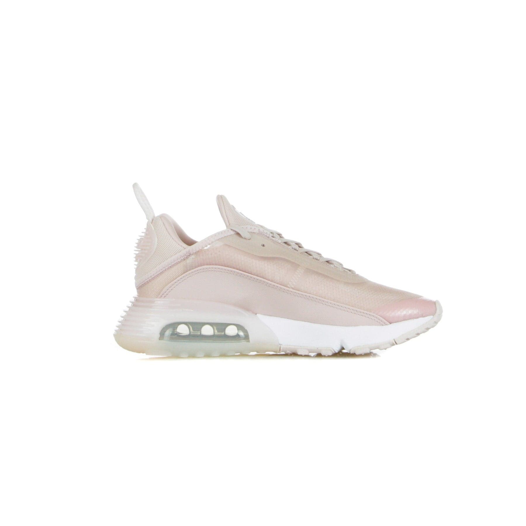 Nike Scarpa Bassa Donna W Air Max 2090 Barely Rose/white/metallic Silver da donna in Scarpe da corsa su strada Drestige - Casamassima, commercioVirtuoso.it