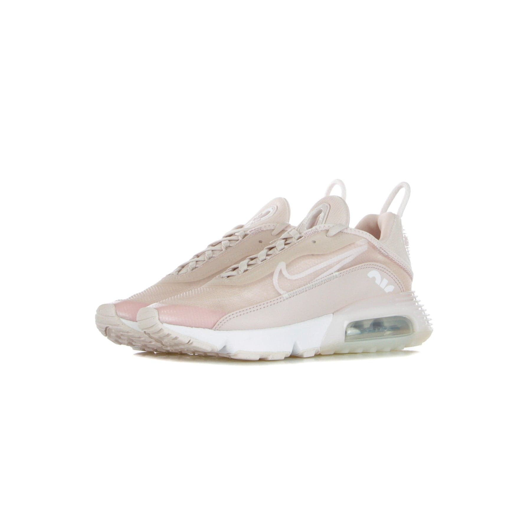 Nike Scarpa Bassa Donna W Air Max 2090 Barely Rose/white/metallic Silver da donna in Scarpe da corsa su strada Drestige - Casamassima, commercioVirtuoso.it
