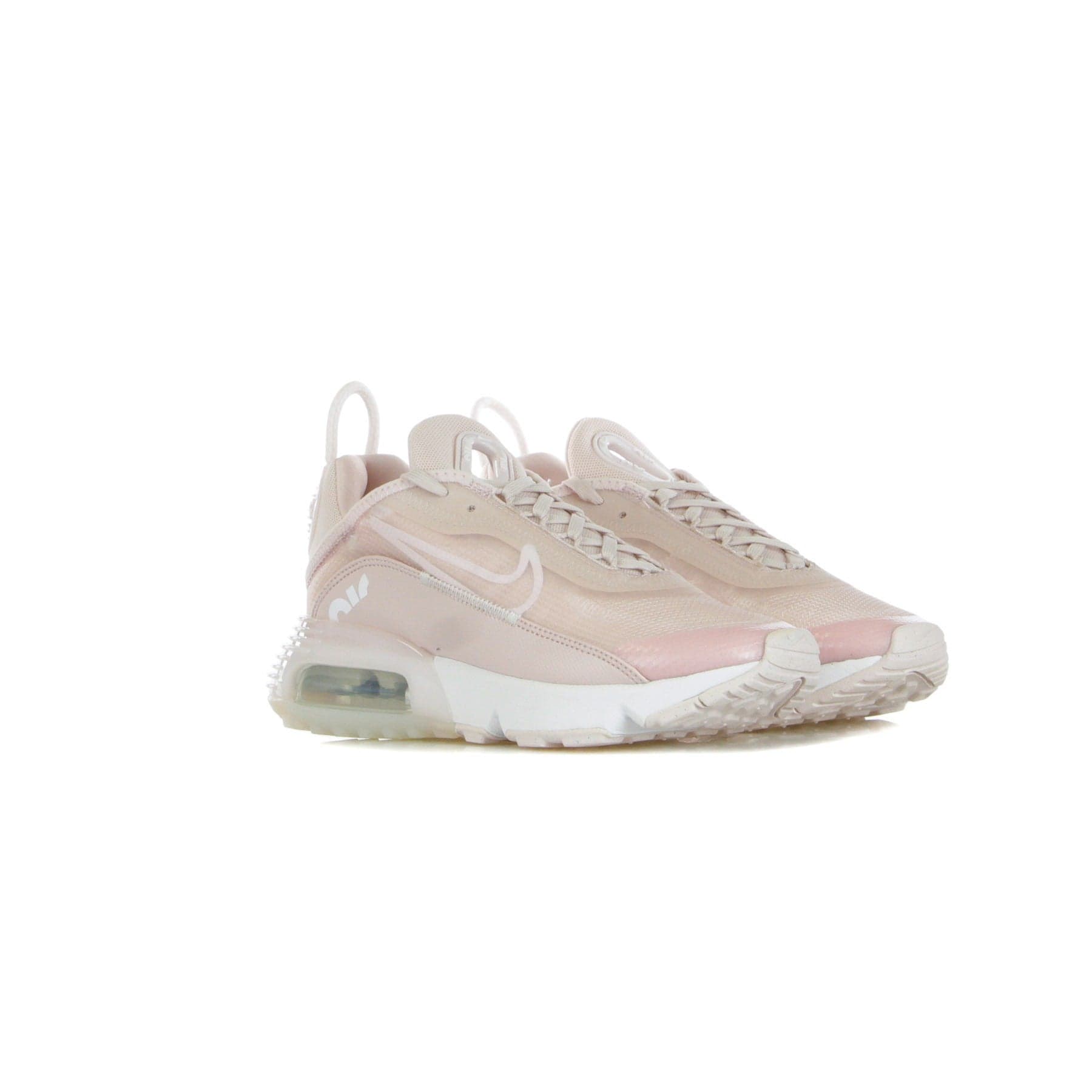 Nike Scarpa Bassa Donna W Air Max 2090 Barely Rose/white/metallic Silver da donna in Scarpe da corsa su strada Drestige - Casamassima, commercioVirtuoso.it