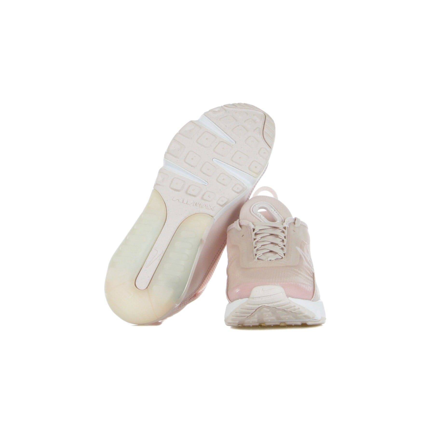 Nike Scarpa Bassa Donna W Air Max 2090 Barely Rose/white/metallic Silver da donna in Scarpe da corsa su strada Drestige - Casamassima, commercioVirtuoso.it
