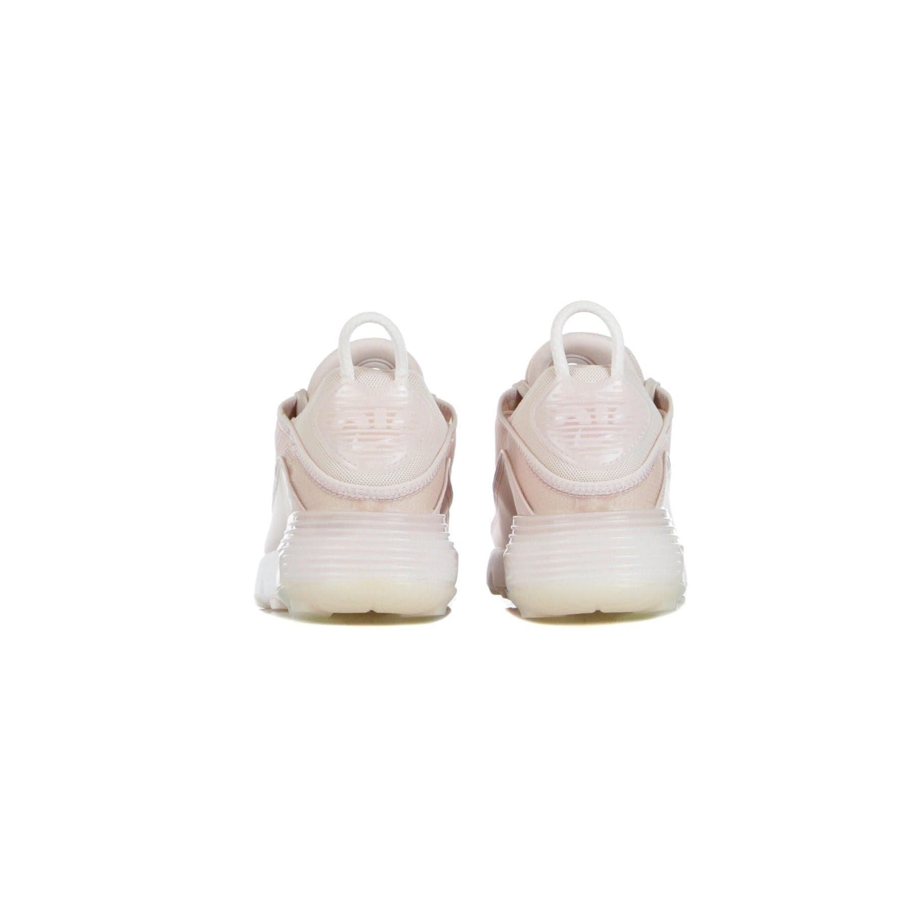 Nike Scarpa Bassa Donna W Air Max 2090 Barely Rose/white/metallic Silver da donna in Scarpe da corsa su strada Drestige - Casamassima, commercioVirtuoso.it