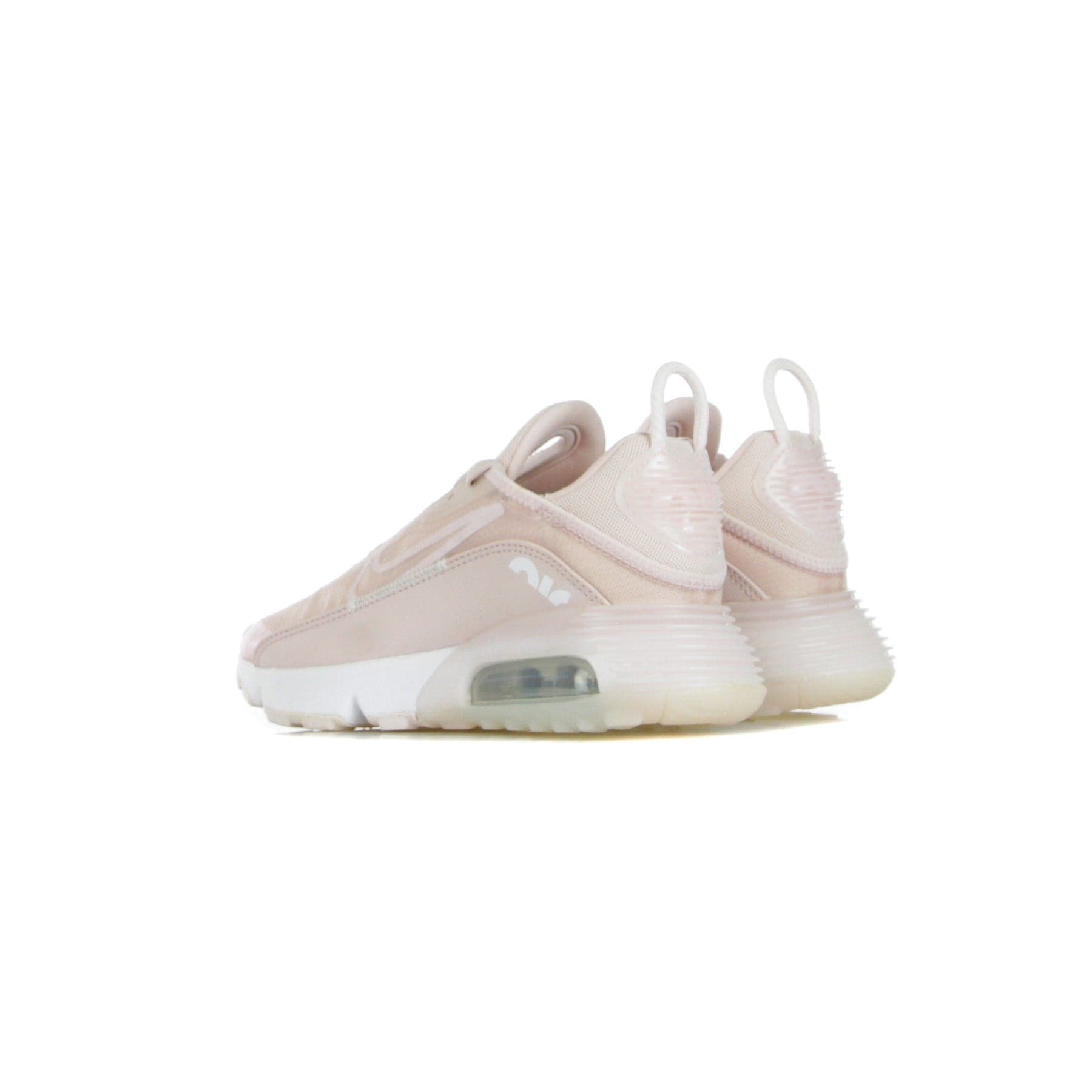 Nike Scarpa Bassa Donna W Air Max 2090 Barely Rose/white/metallic Silver da donna in Scarpe da corsa su strada Drestige - Casamassima, commercioVirtuoso.it