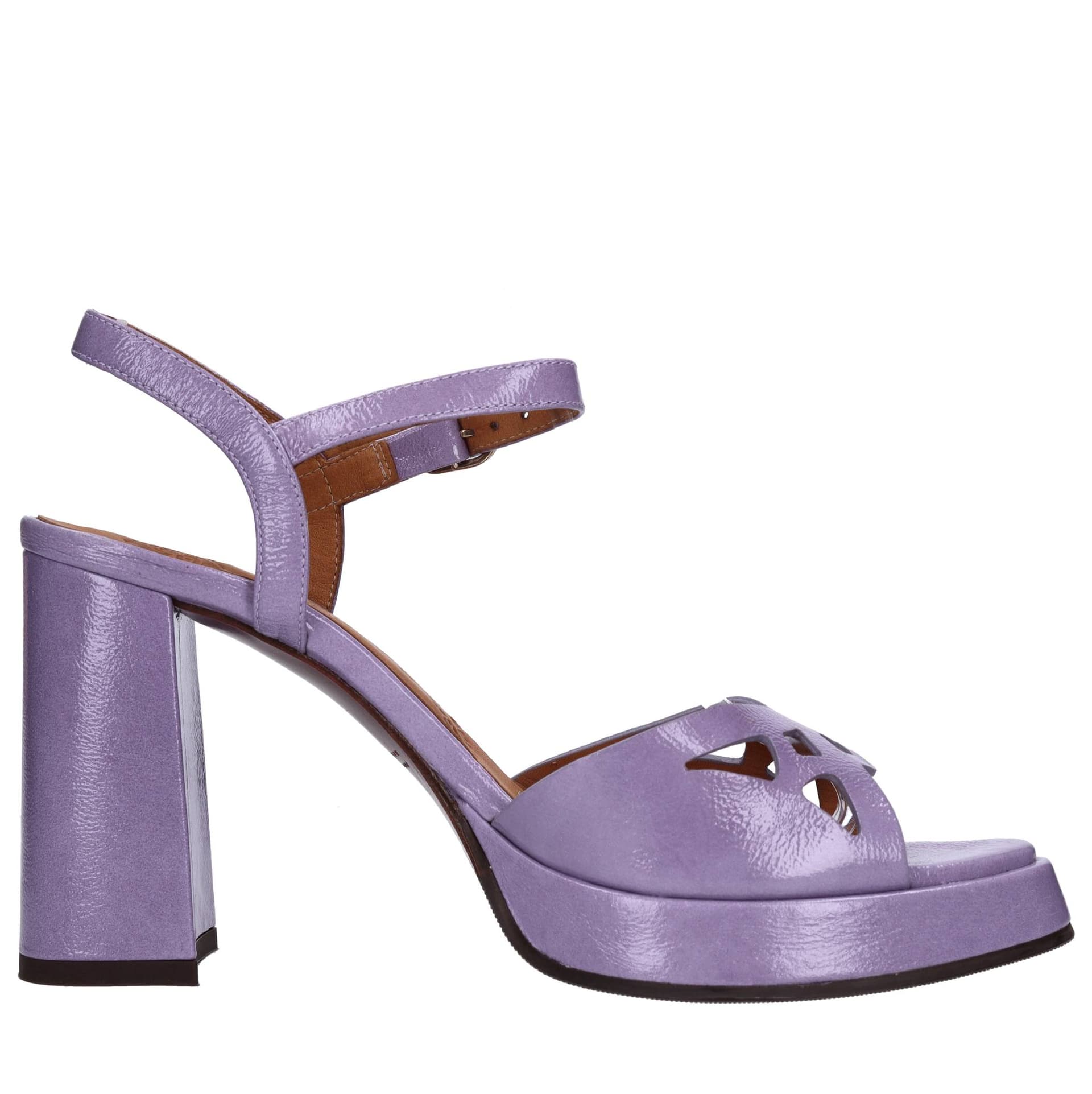 Chie Mihara Sandali Viola da donna in Sandali moda Drestige - Casamassima, commercioVirtuoso.it
