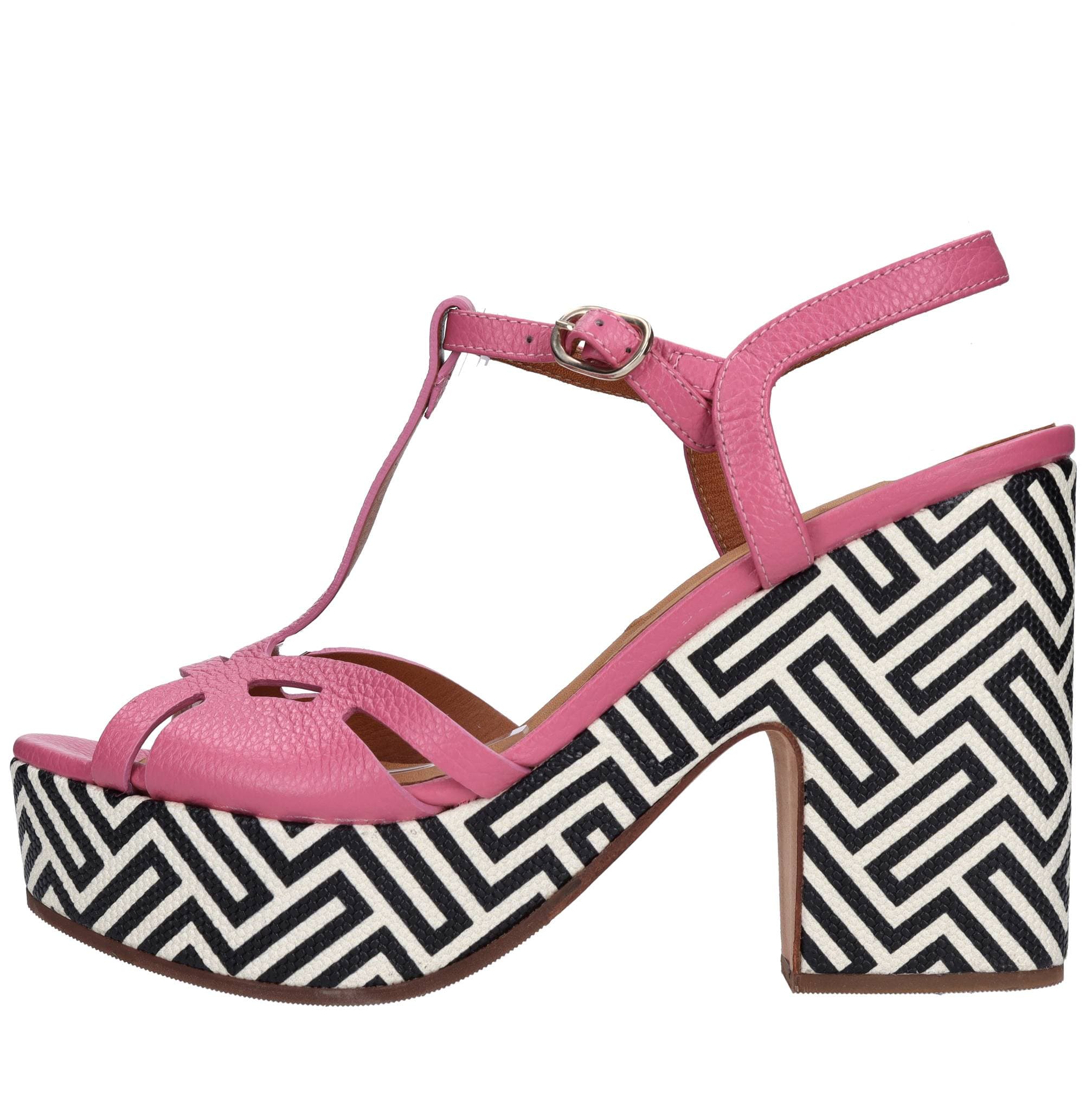 Chie Mihara CHIE MIHARA Sandali Multicolor