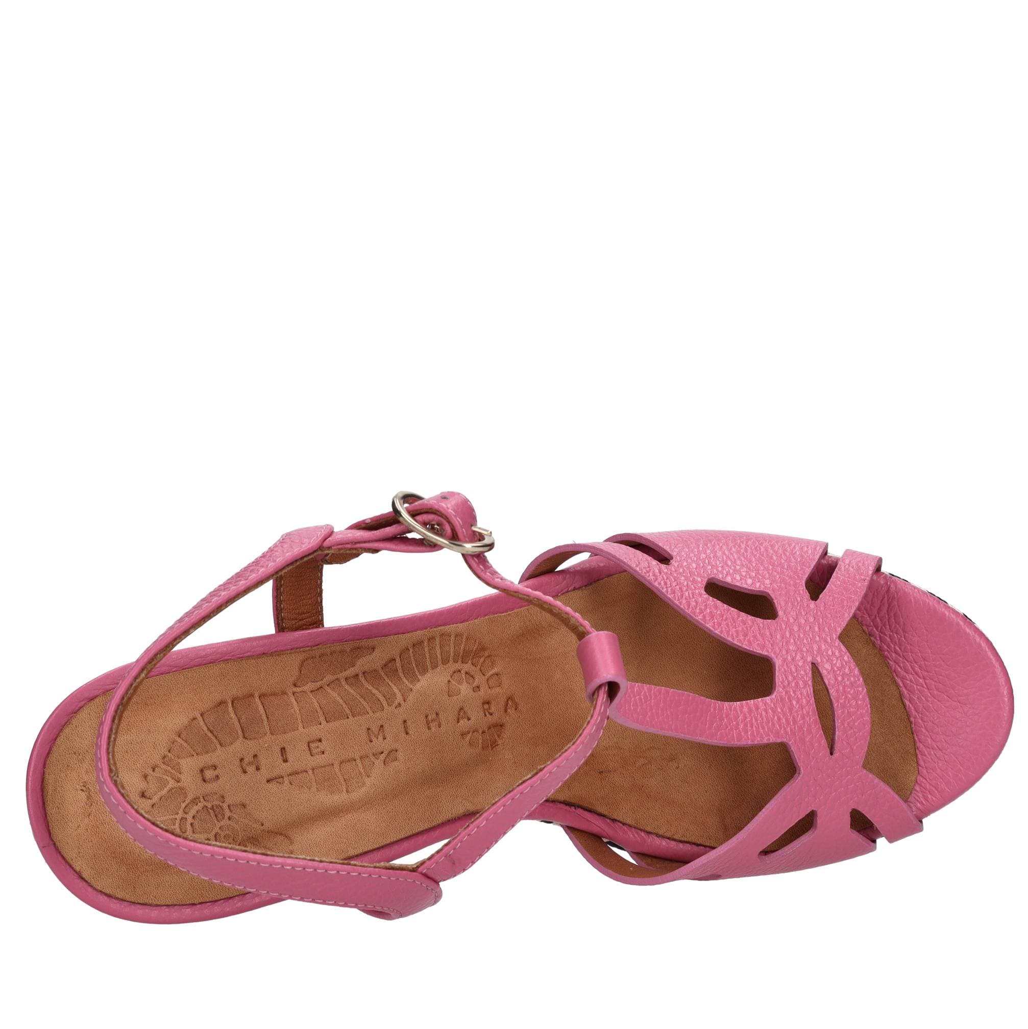 Chie Mihara Sandali Multicolour da donna in Sandali moda Drestige - Casamassima, commercioVirtuoso.it