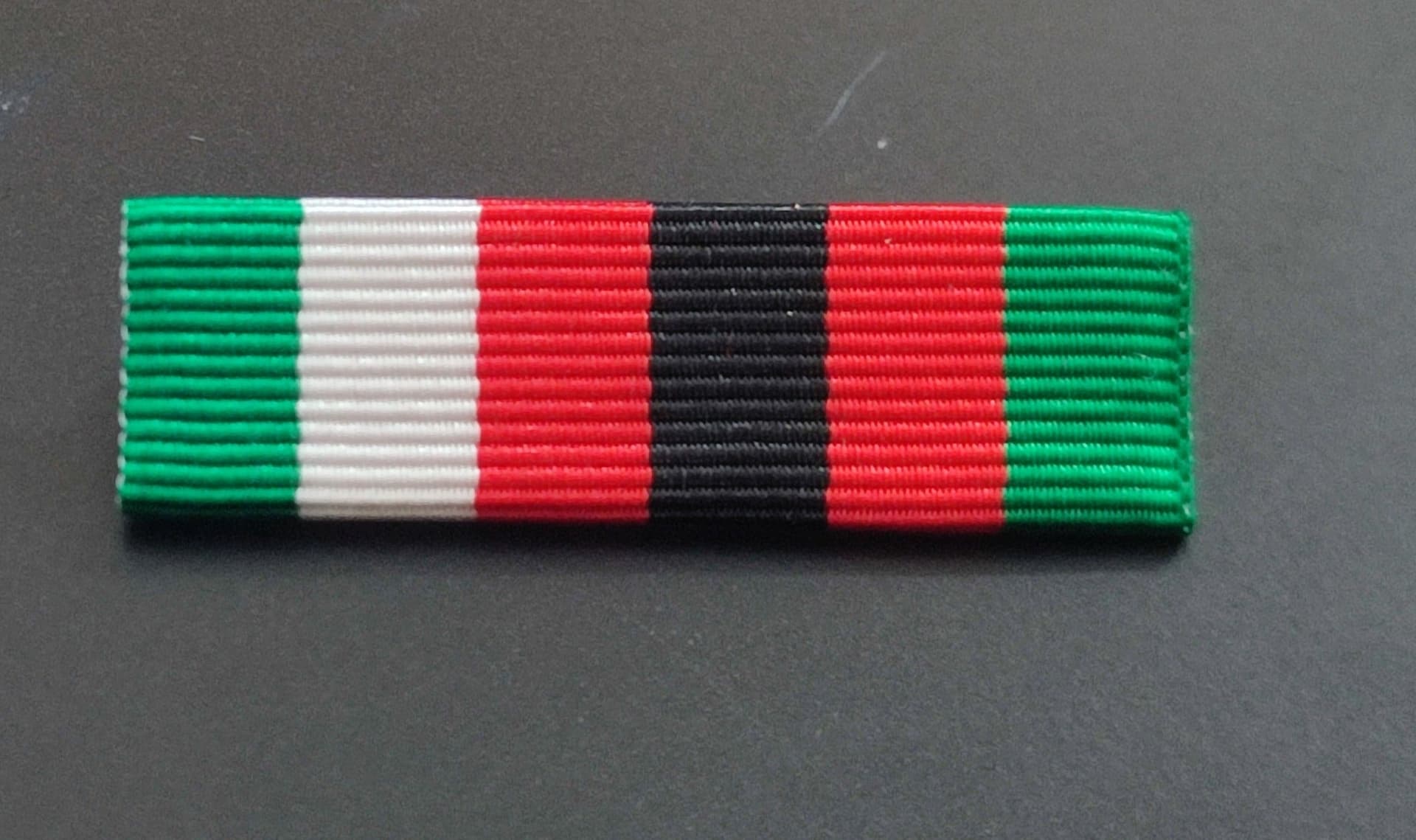 Kit completo decorazione Afghanistan per la Sicurezza in Medaglie Il Distintivo - Pesaro, commercioVirtuoso.it