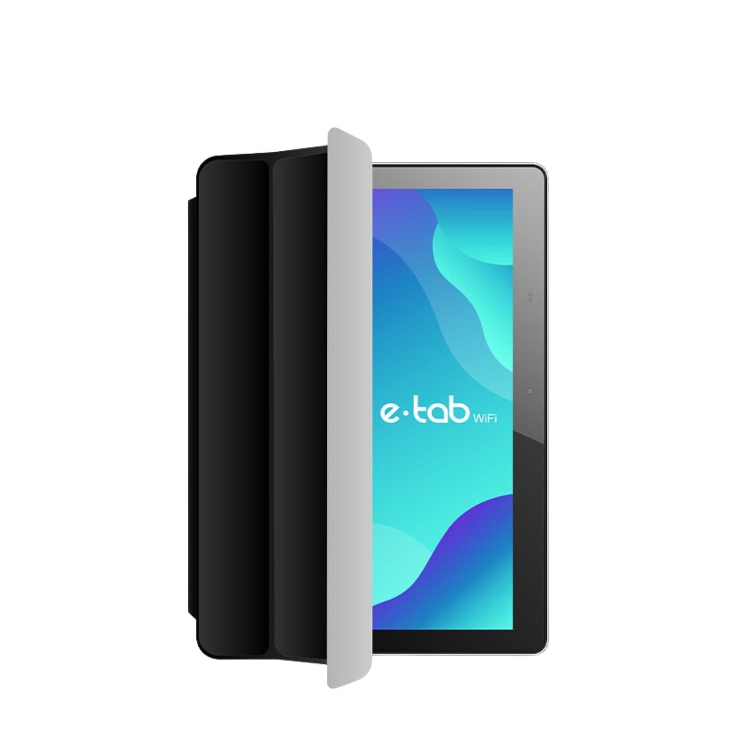 Microtech Cover e-tab WiFi 2023 ETW101D CV101D in  Ecoprice.it - Avellino, commercioVirtuoso.it