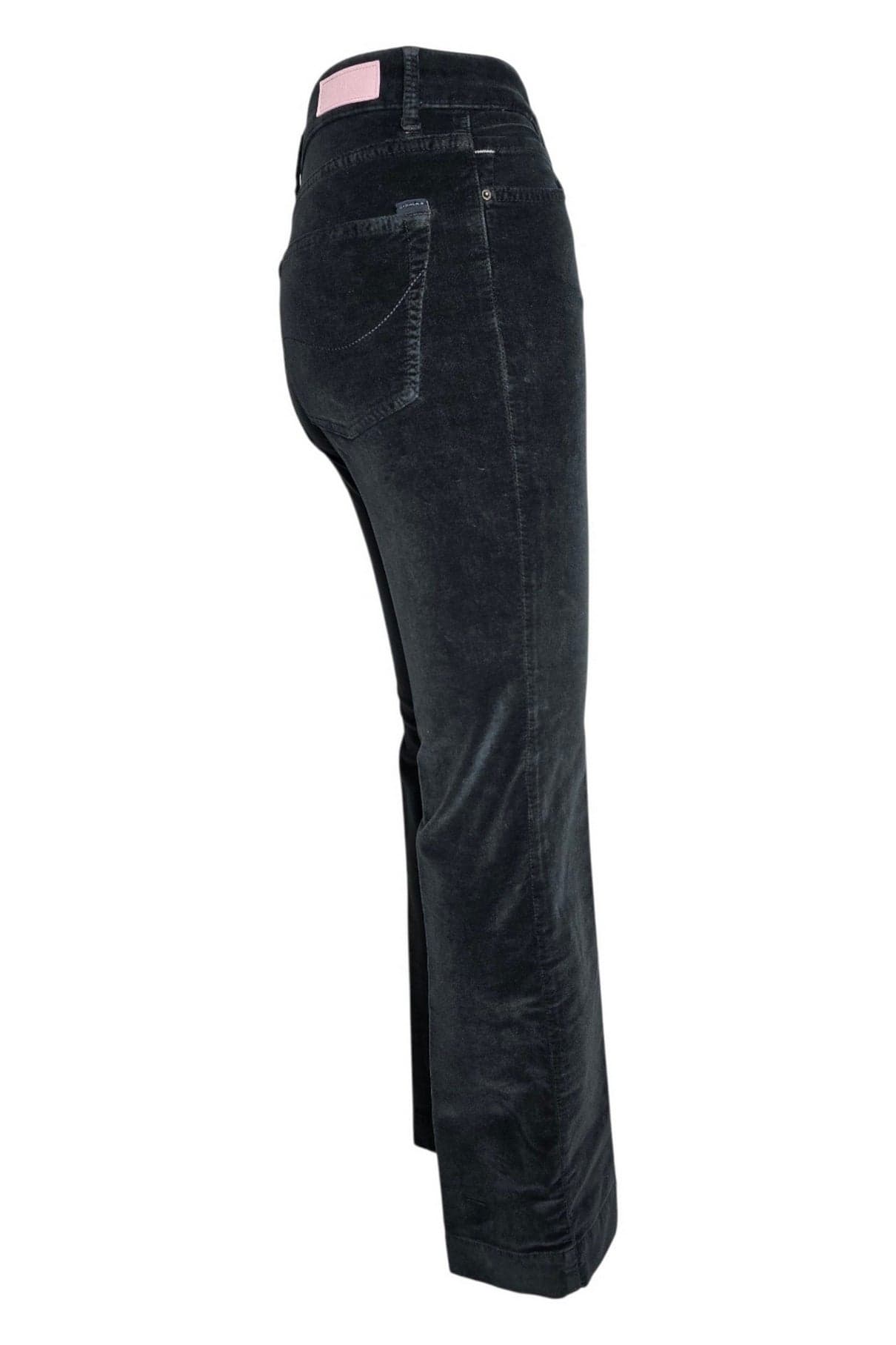 Atelier Cigala's Abbigliamento... Nero da donna in Pantaloni Drestige - Casamassima, commercioVirtuoso.it