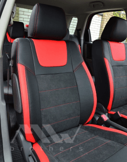 Coprisedili Su Misura Per Suzuki SX4 I (2006-2014) in Set per interni Autooggetti.it - Roma, commercioVirtuoso.it