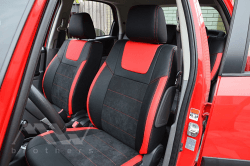 Coprisedili Su Misura Per Suzuki SX4 I (2006-2014) in Set per interni Autooggetti.it - Roma, commercioVirtuoso.it
