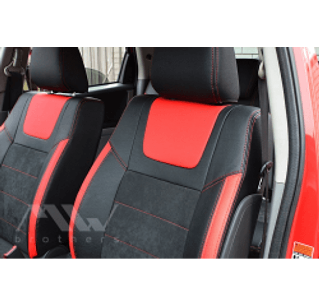 Coprisedili Su Misura Per Suzuki SX4 I (2006-2014) in Set per interni Autooggetti.it - Roma, commercioVirtuoso.it