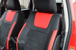 Coprisedili Su Misura Per Suzuki SX4 I (2006-2014) in Set per interni Autooggetti.it - Roma, commercioVirtuoso.it