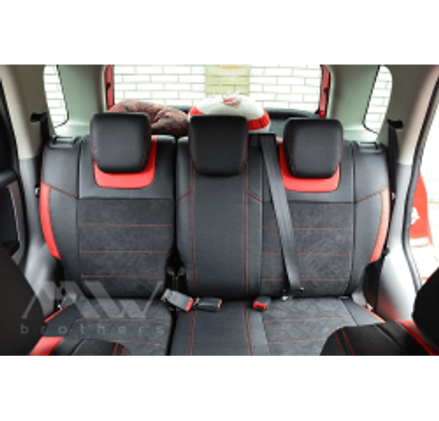 Coprisedili Su Misura Per Suzuki SX4 I (2006-2014) in Set per interni Autooggetti.it - Roma, commercioVirtuoso.it