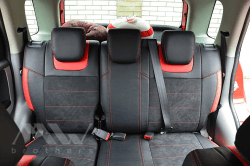 Coprisedili Su Misura Per Suzuki SX4 I (2006-2014) in Set per interni Autooggetti.it - Roma, commercioVirtuoso.it