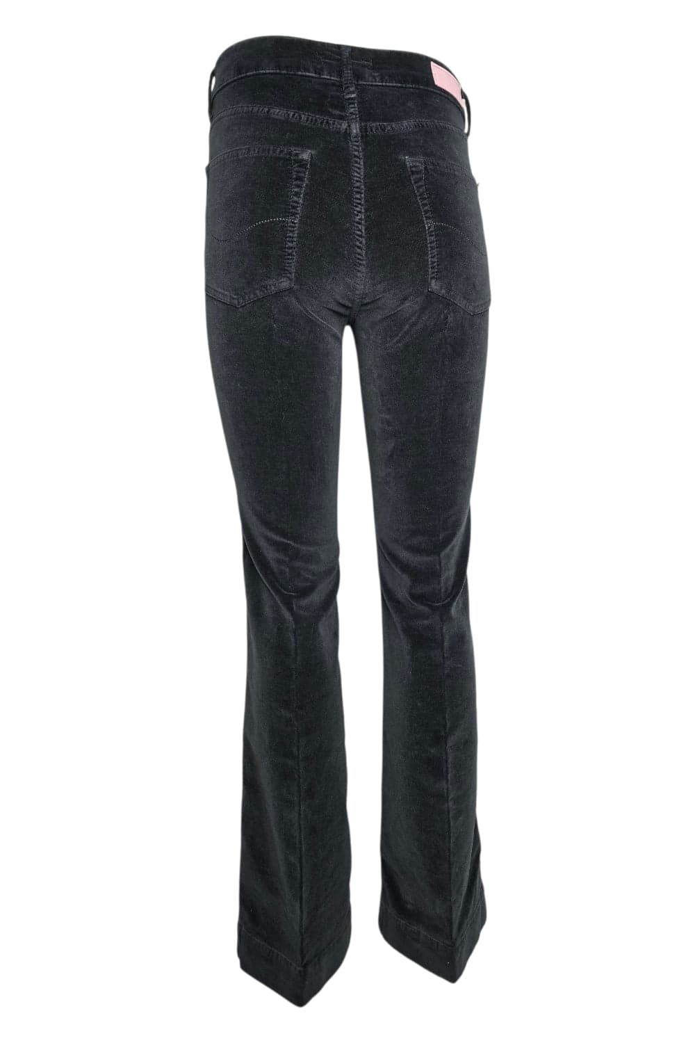 Atelier Cigala's Abbigliamento... Nero da donna in Pantaloni Drestige - Casamassima, commercioVirtuoso.it
