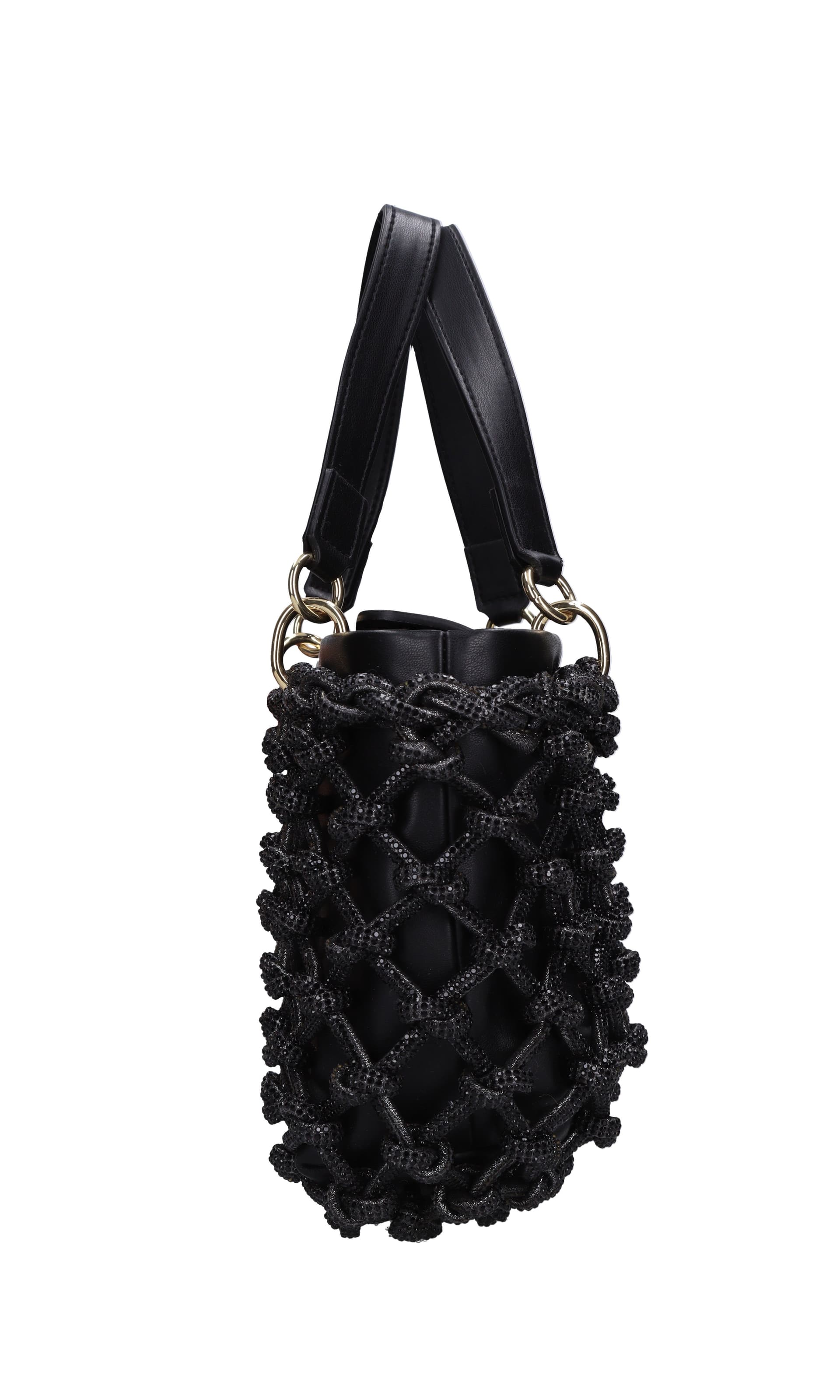 THEMOIRE' Borse... Nero da donna in Borse a mano Drestige - Casamassima, commercioVirtuoso.it