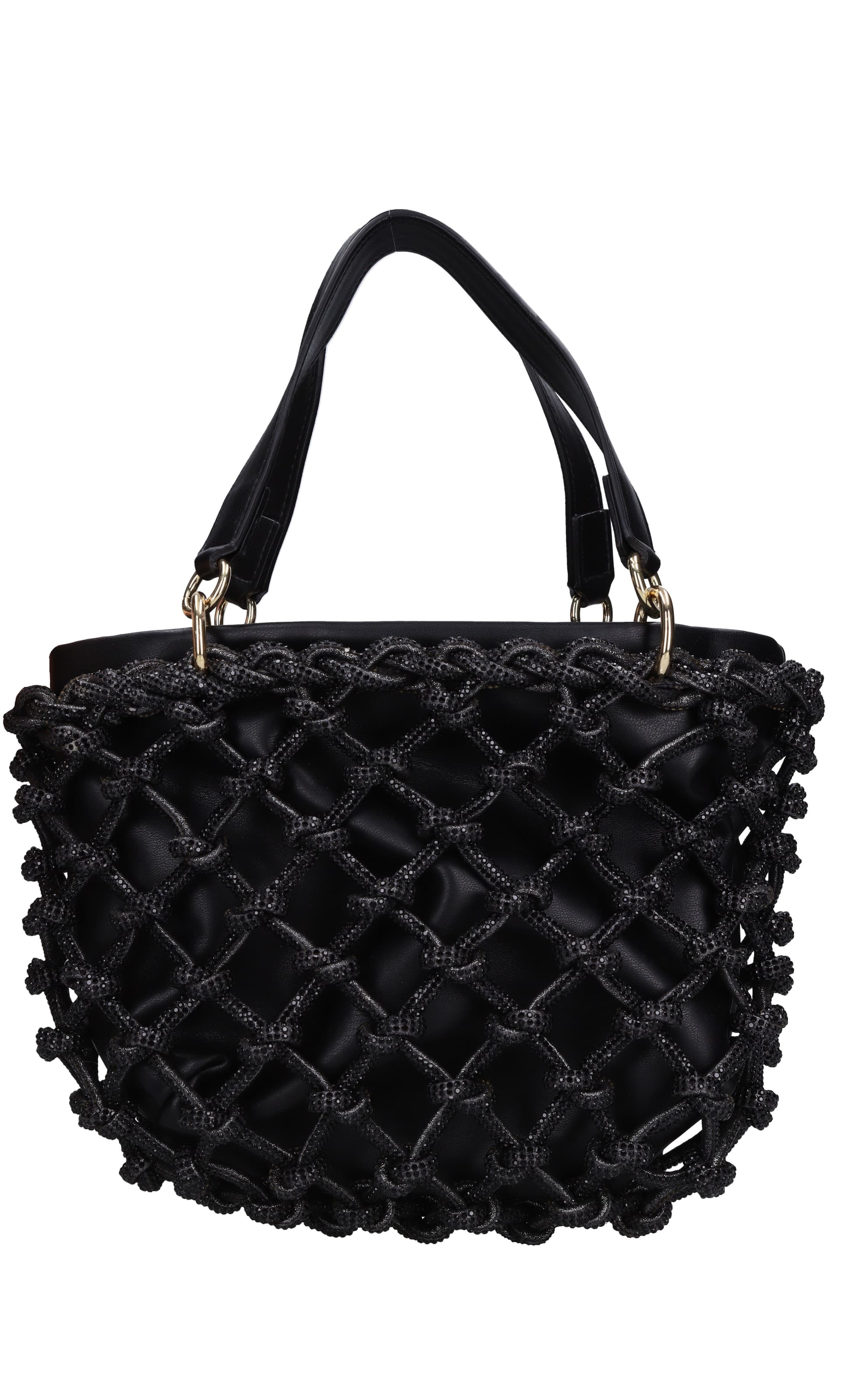 THEMOIRE' Borse... Nero da donna in Borse a mano Drestige - Casamassima, commercioVirtuoso.it