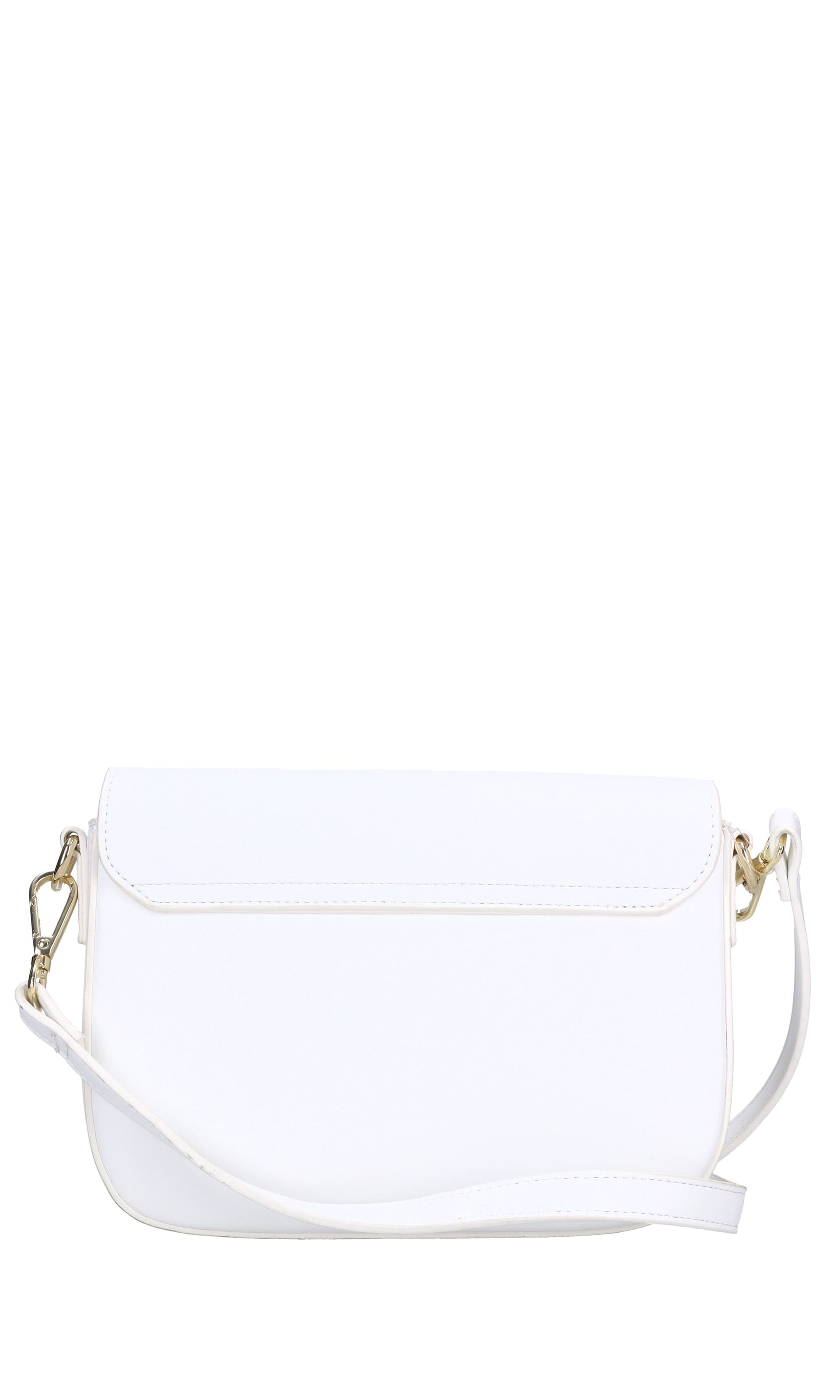 Gaelle Borse... Bianco da donna in Borse a spalla Drestige - Casamassima, commercioVirtuoso.it