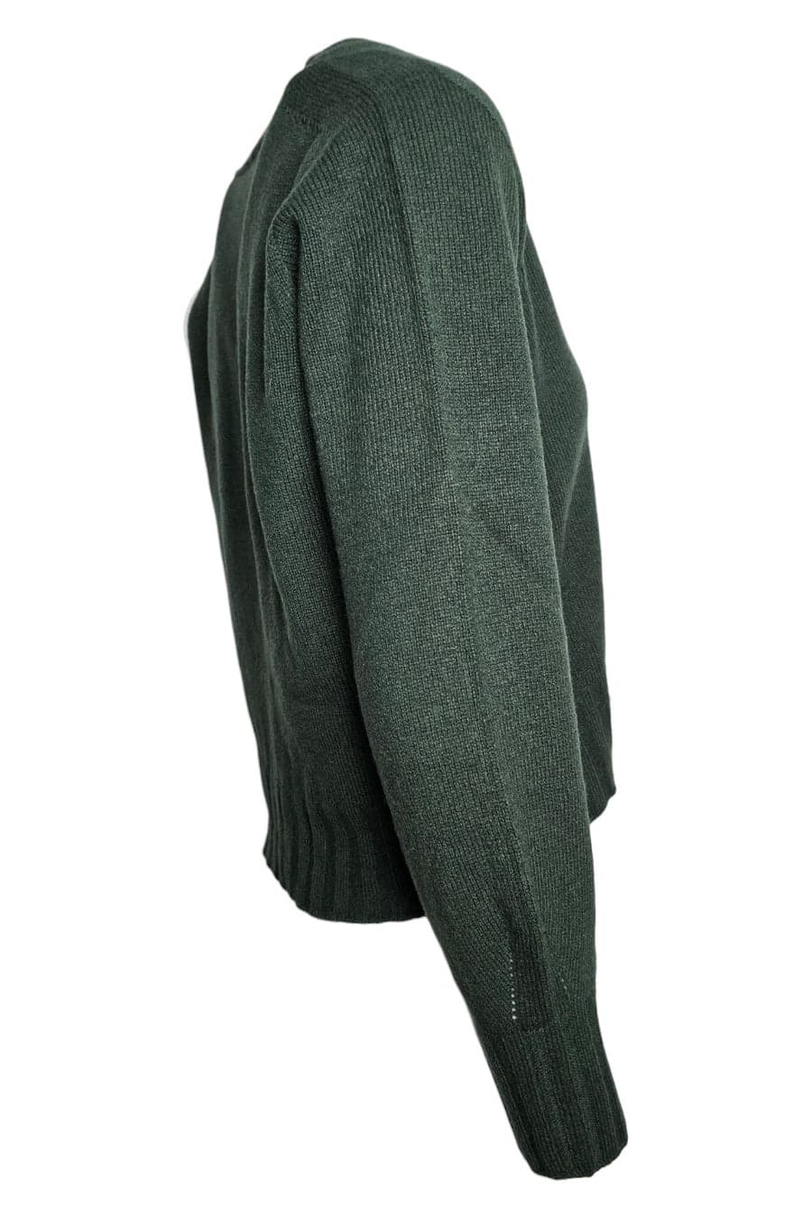 AROVESCIO Maglie Verde da donna in Maglioni Drestige - Casamassima, commercioVirtuoso.it