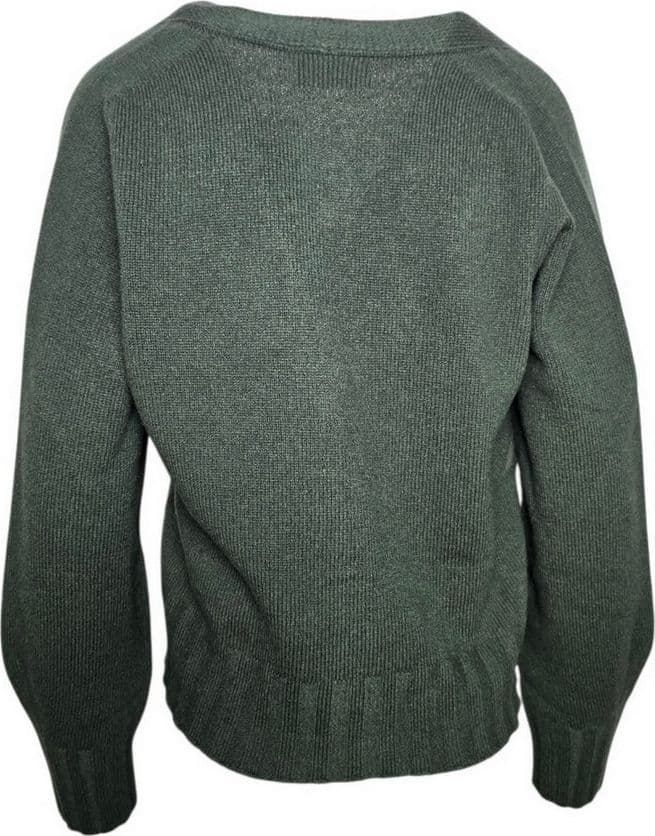 AROVESCIO Maglie Verde da donna in Maglioni Drestige - Casamassima, commercioVirtuoso.it