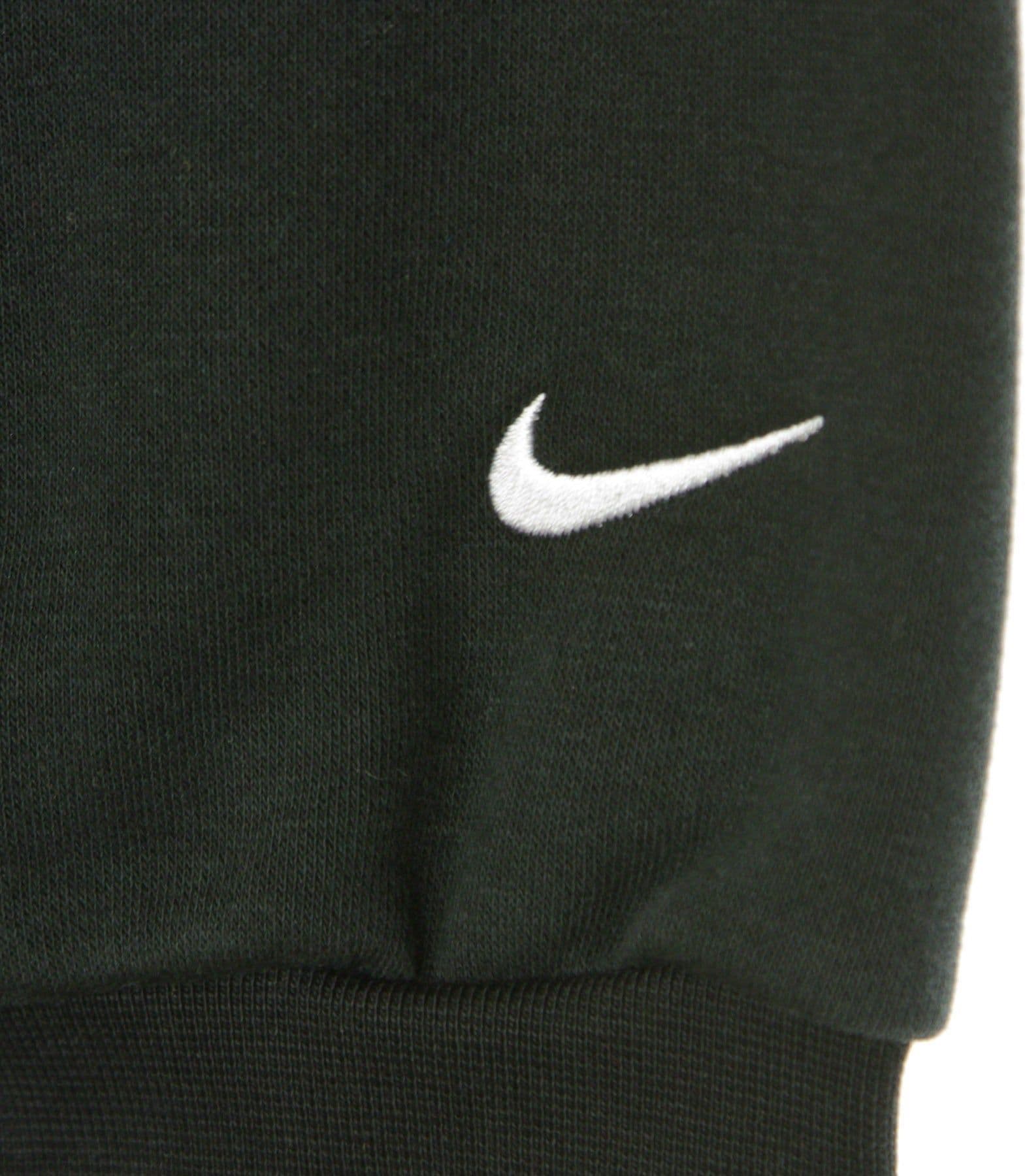 NIKE NBA Felpa Cappuccio Uomo Nba Hoodie Po Essential City Edition Loscli Black/white da uomo in Felpe con cappuccio Drestige - Casamassima, commercioVirtuoso.it