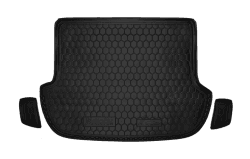 Tappetini di gomma su misura per Subaru Forester 3 SH (2008-2012) in Tappetini antiscivolo Autooggetti.it - Roma, commercioVirtuoso.it