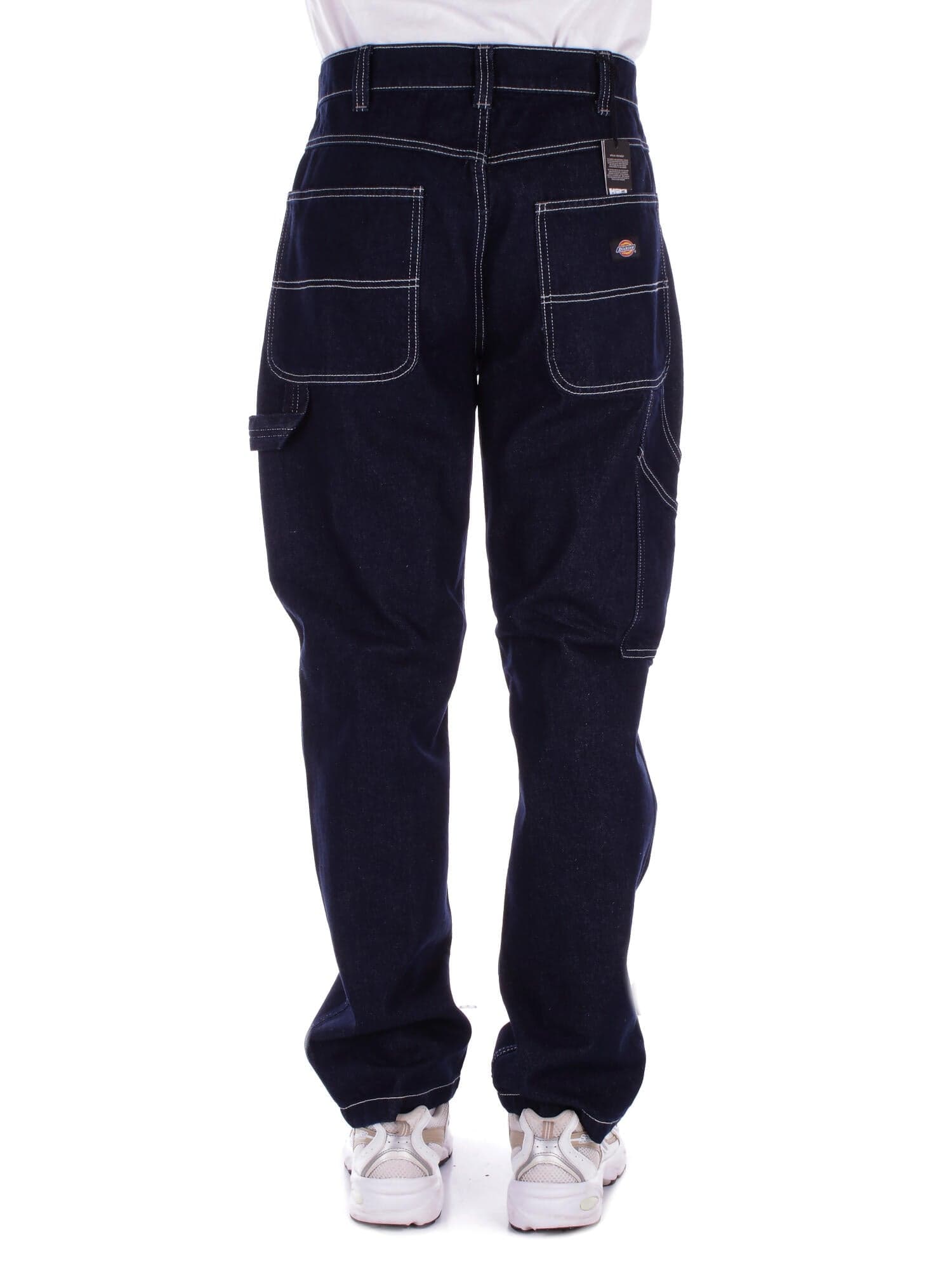 DICKIES Jeans Rinsed da uomo in Jeans Drestige - Casamassima, commercioVirtuoso.it