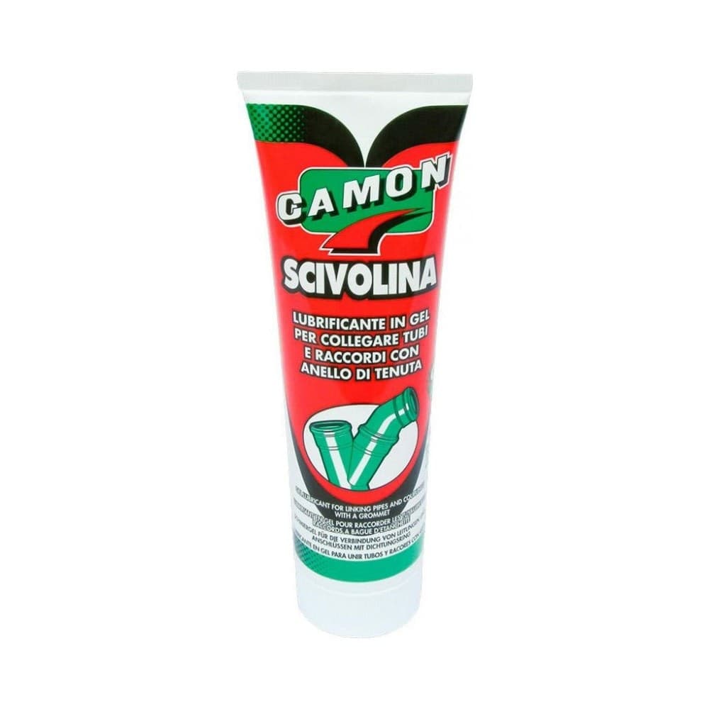 Scivolina 150ml lubrificante in gel - 2