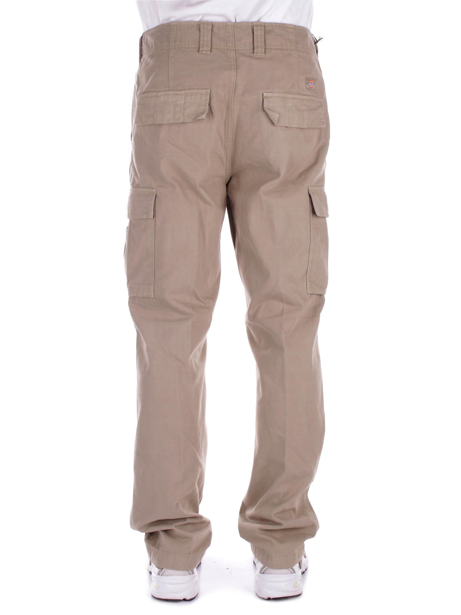 DICKIES Pantaloni Sabbia da uomo in Pantaloni Drestige - Casamassima, commercioVirtuoso.it