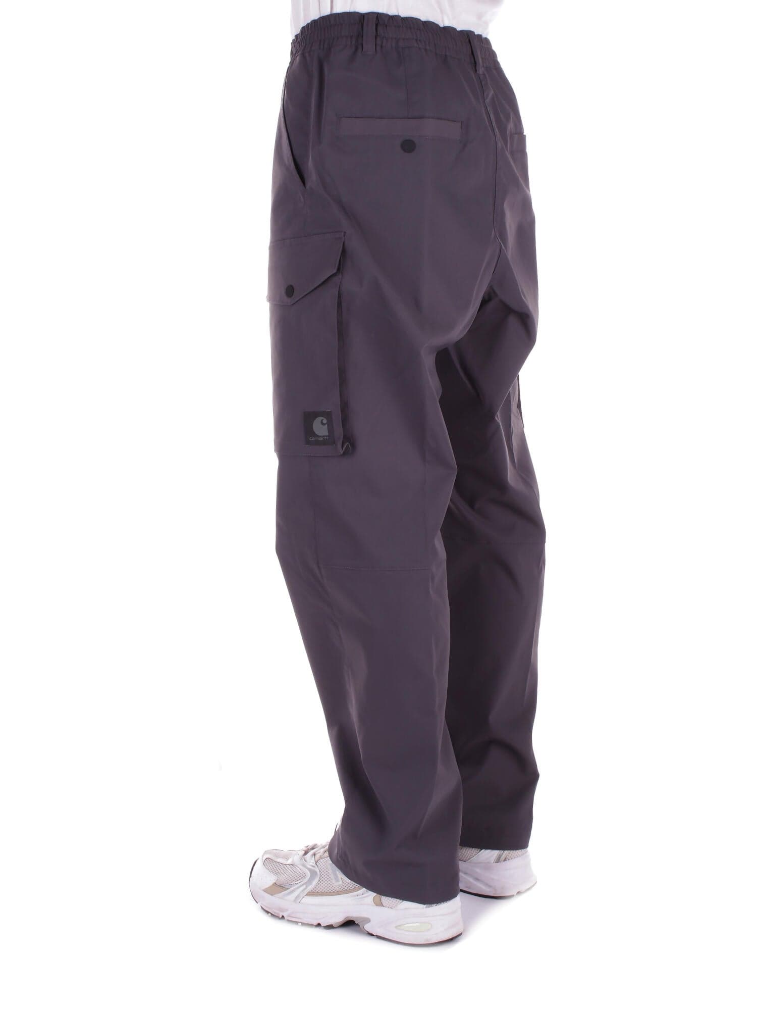 CARHARTT Pantaloni Grafite da uomo in Abbigliamento tecnico e protettivo Drestige - Casamassima, commercioVirtuoso.it