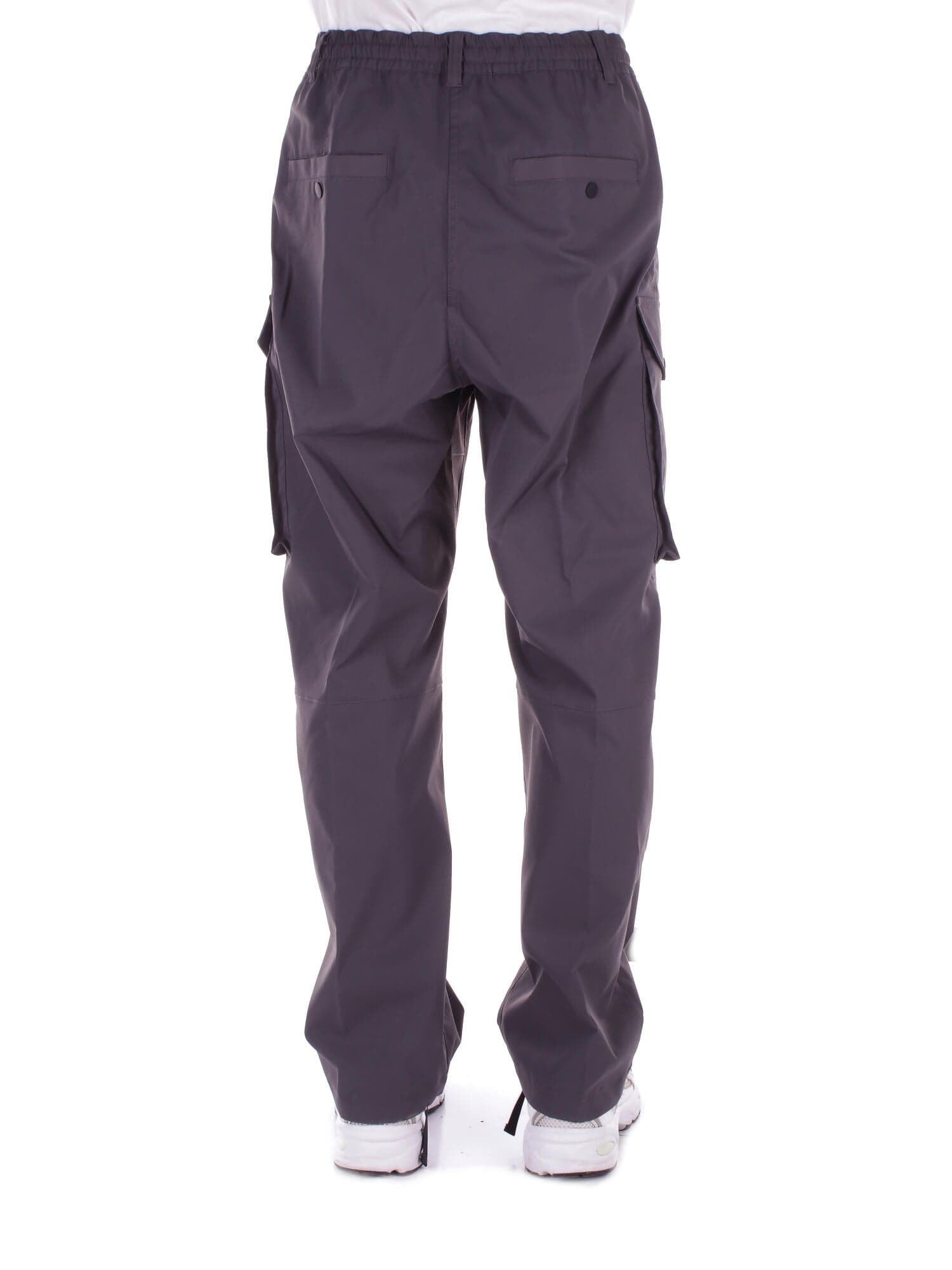CARHARTT Pantaloni Grafite da uomo in Abbigliamento tecnico e protettivo Drestige - Casamassima, commercioVirtuoso.it