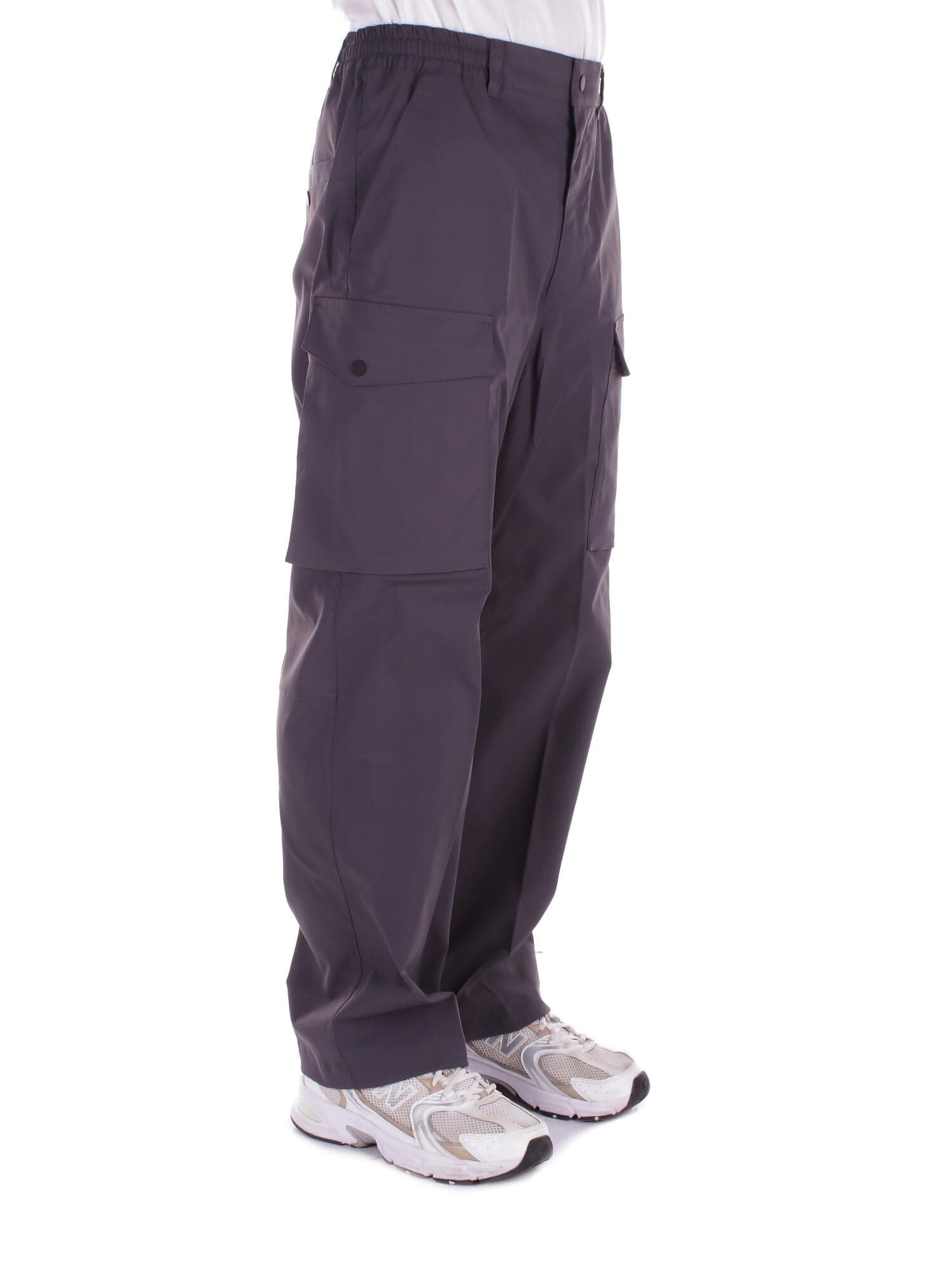 CARHARTT Pantaloni Grafite da uomo in Abbigliamento tecnico e protettivo Drestige - Casamassima, commercioVirtuoso.it