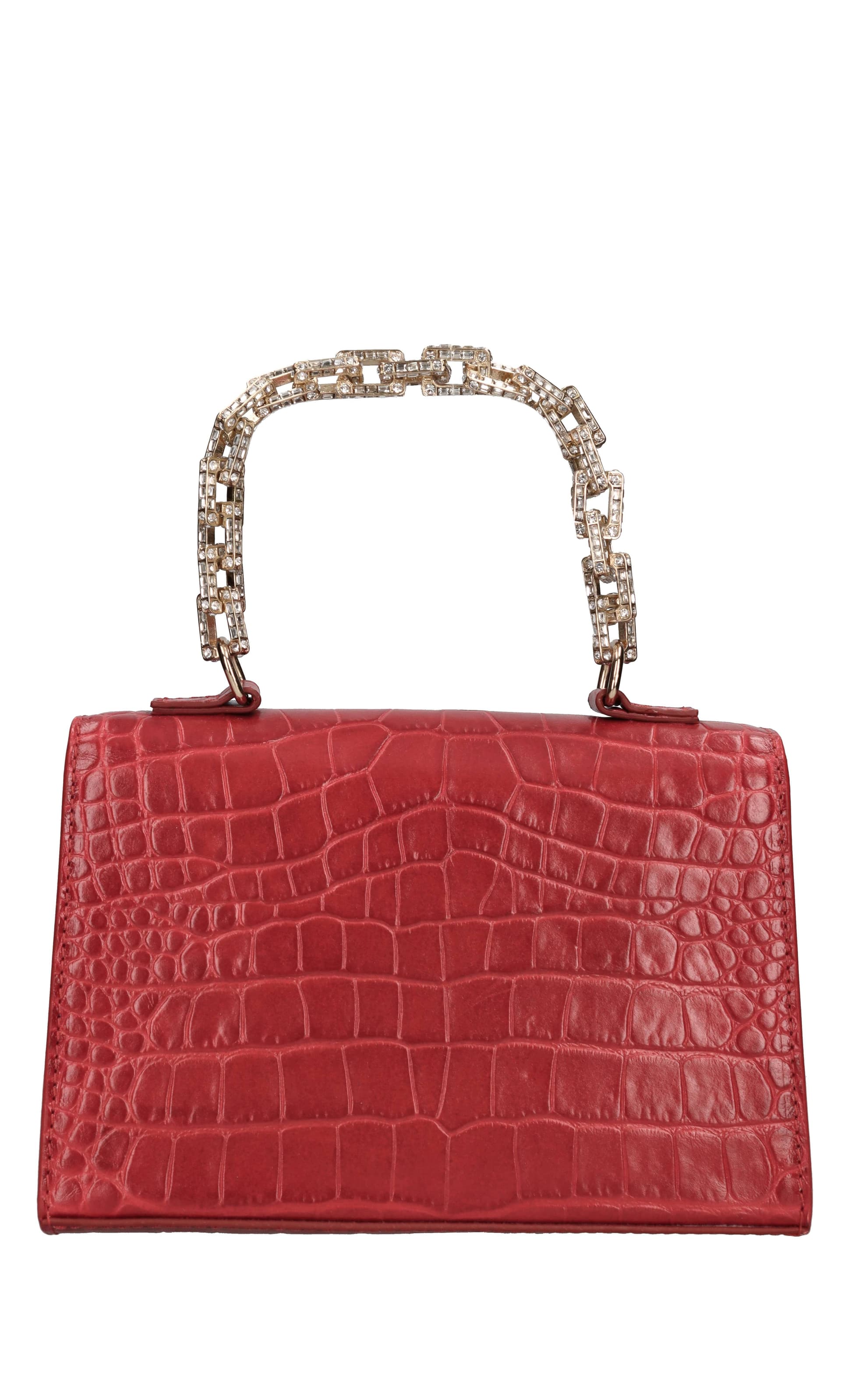 GEDEBE Borse... Rosso da donna in Borse a spalla Drestige - Casamassima, commercioVirtuoso.it